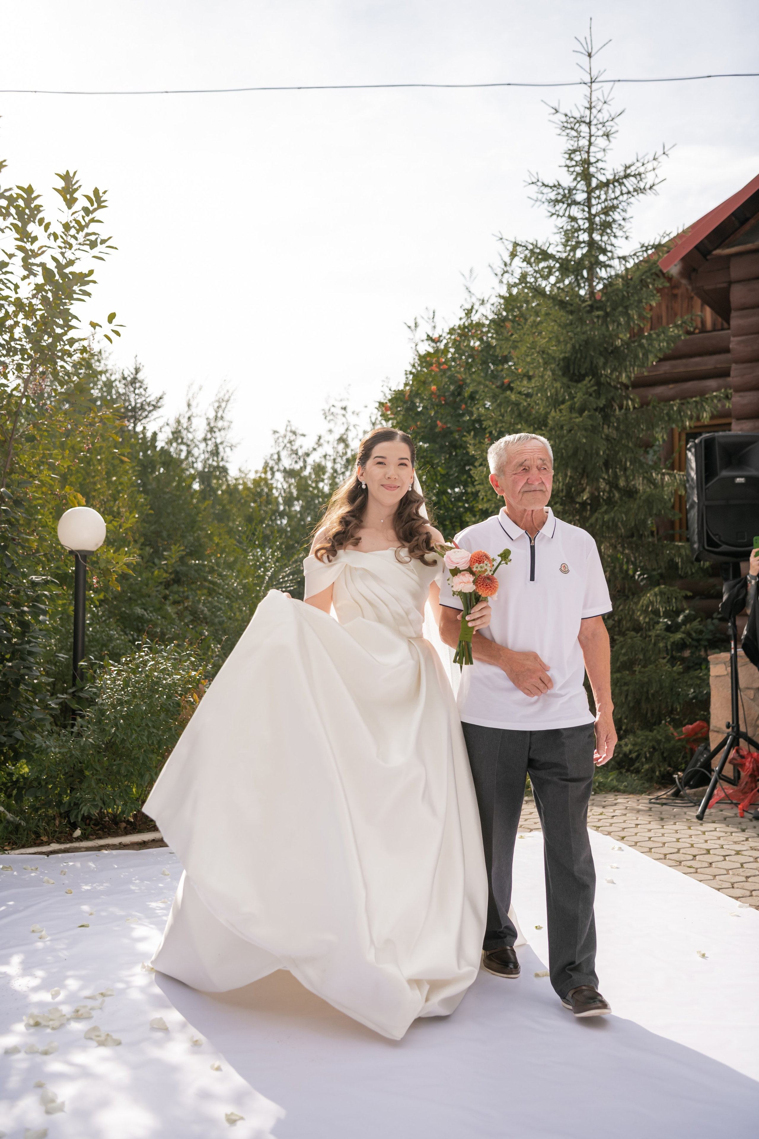 Вячеслав Аделm Свадьба. Фотограф Астана, Алматы