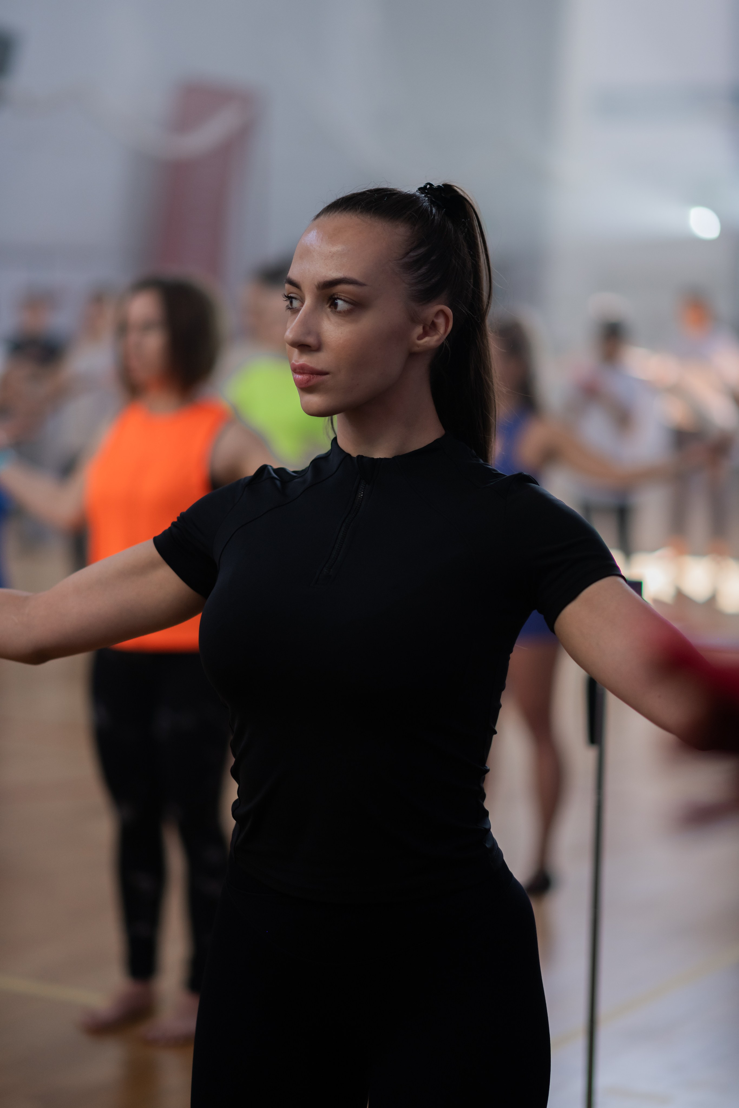 KRIDA. Фотограф Астана, Алматы