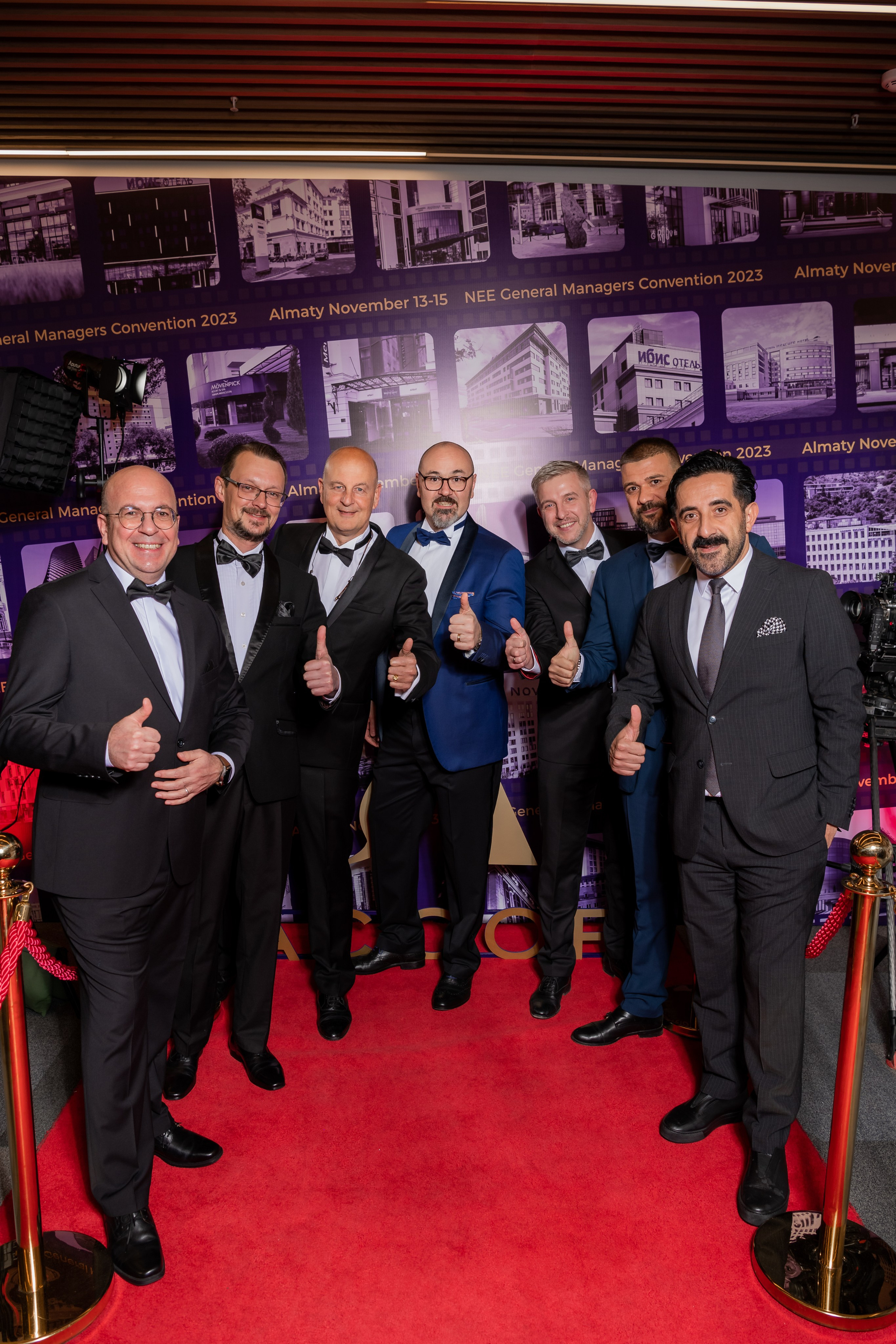 ACCOR. Фотограф Астана, Алматы