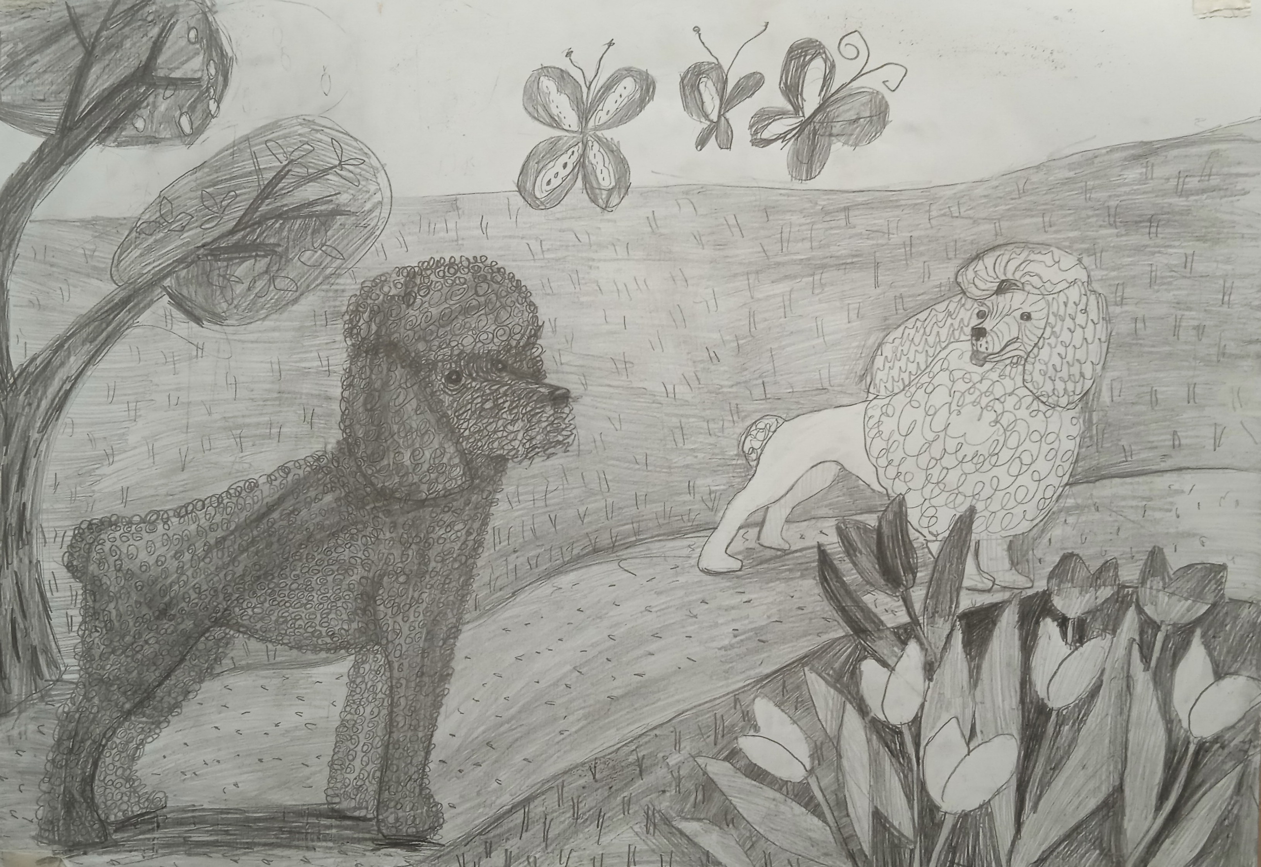 Изостудия школьники. Студия копилка