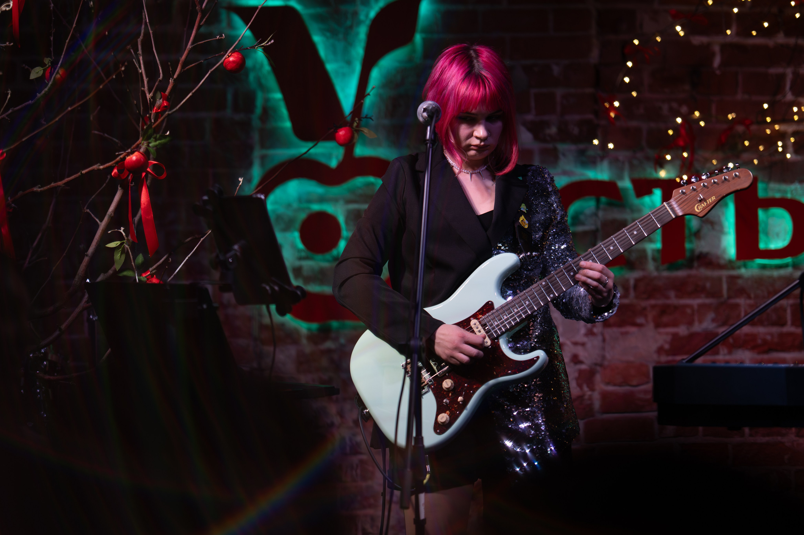 Репортаж. Свободный художник Александр Тулуп в Коломне