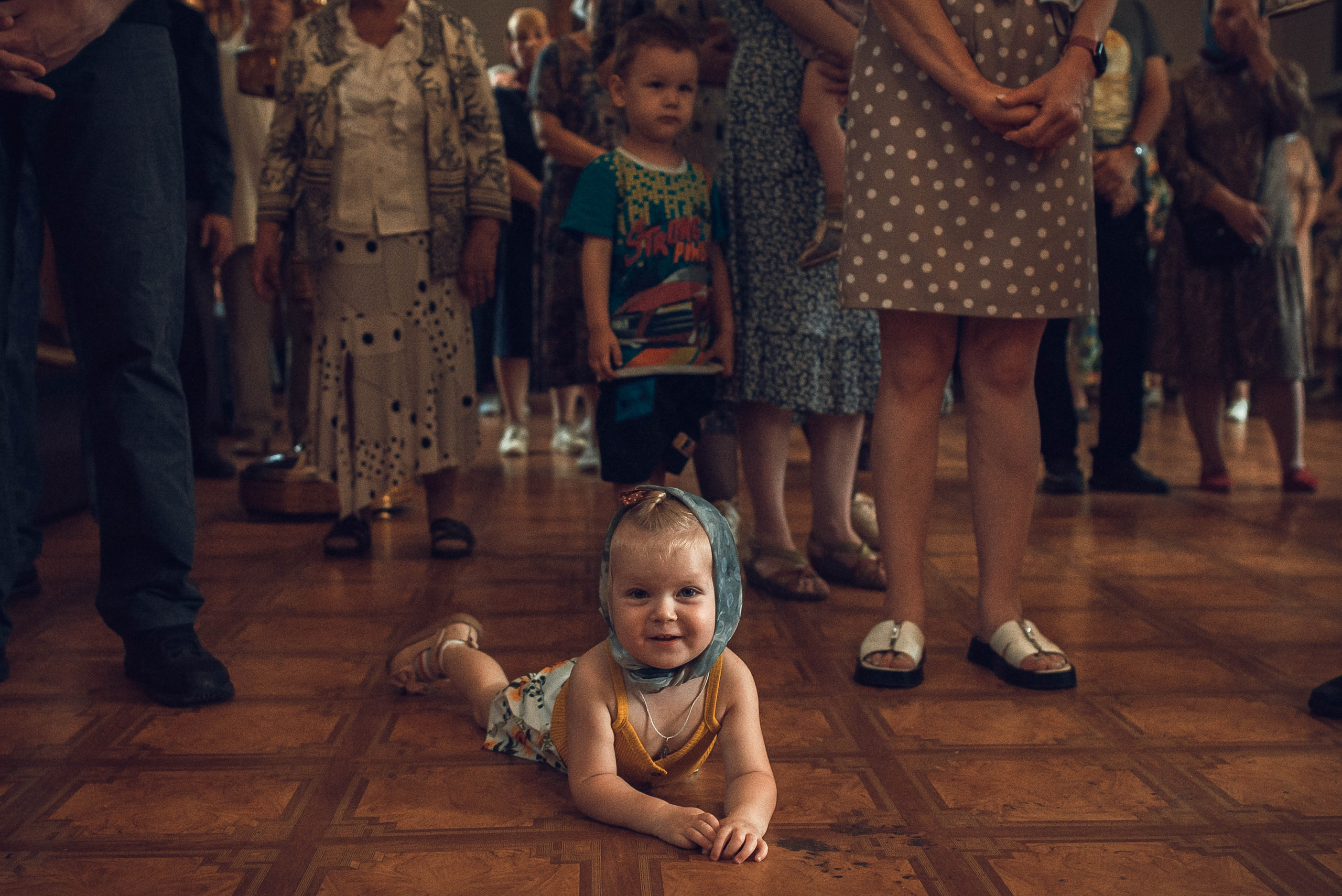 Службы. Профессиональный фотограф Церковных Таинств в Чите Ткачук Юлия