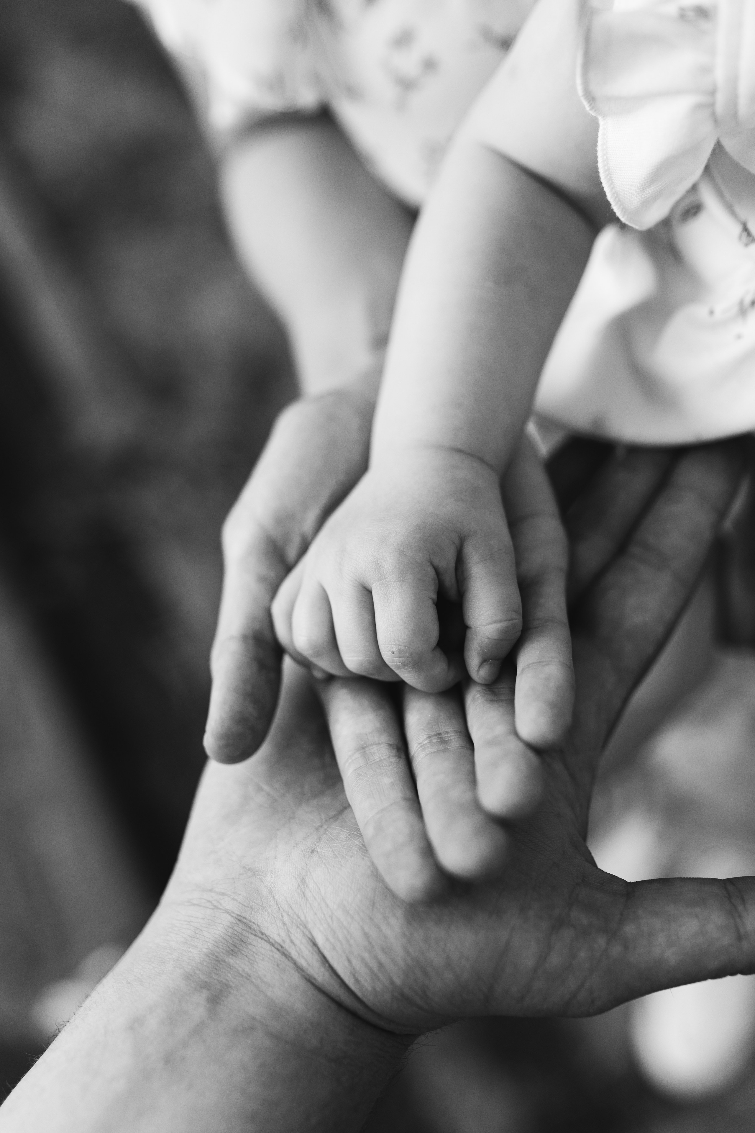 Ира, Илья и Варя. Фотограф в Нижнем Новгороде Лебедева Елена