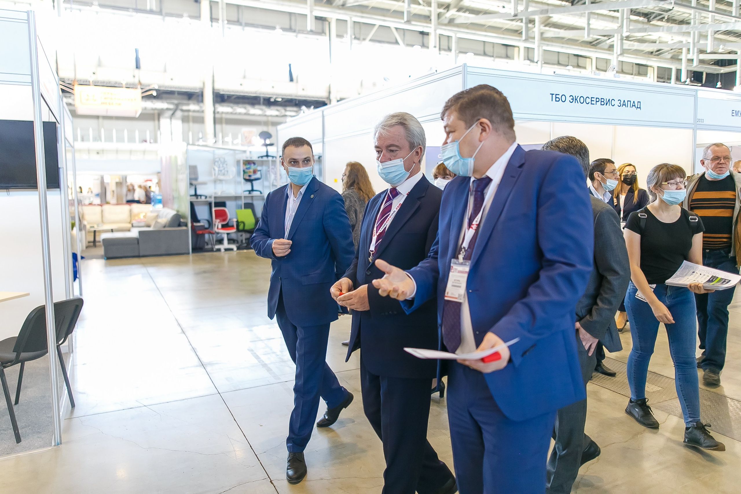 МВК Выставка МВЦ. Профессиональный фотограф Дугинов Николай | Екатеринбург