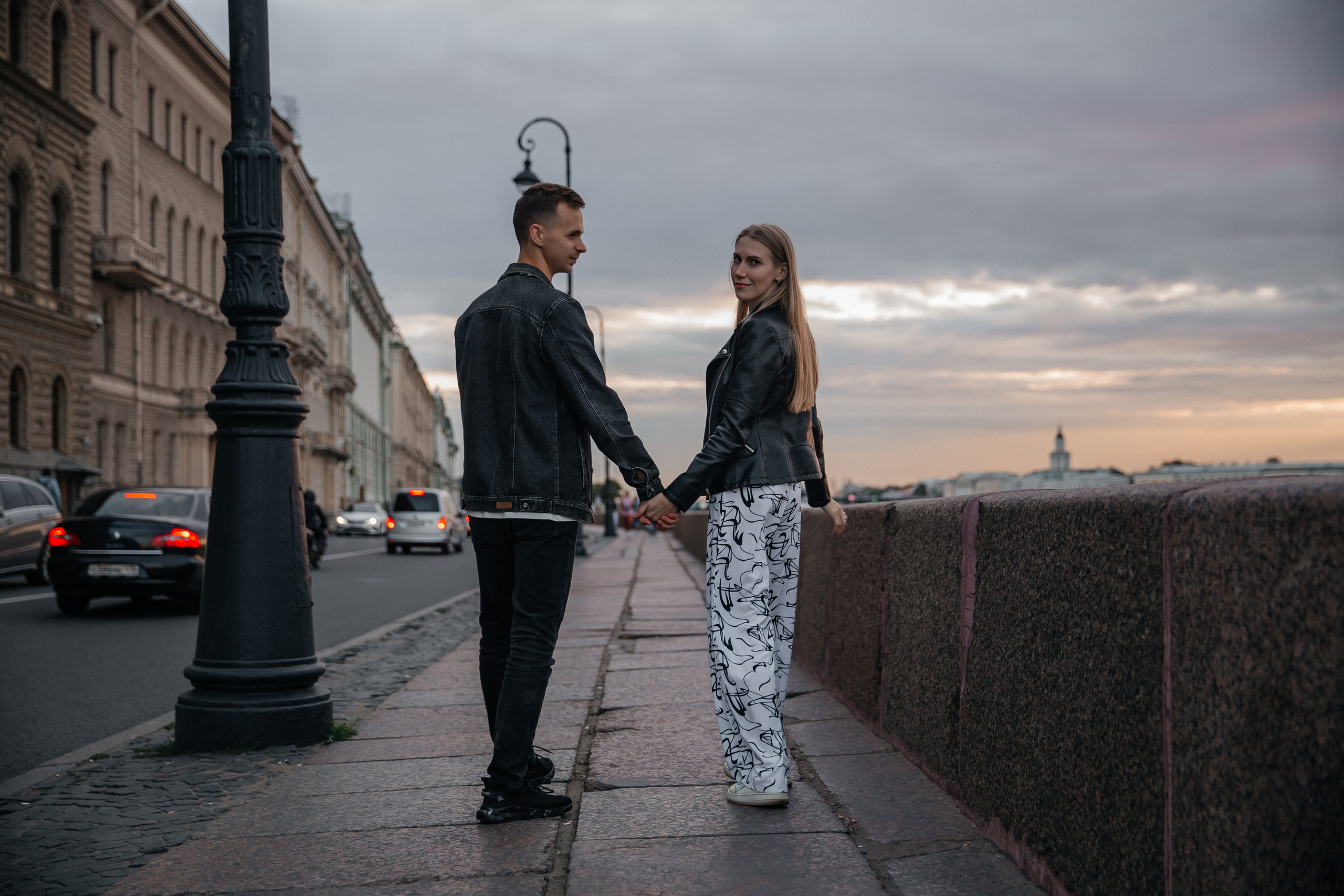 Love story «Delicious story». Свадебные фотограф и видеограф Наталья и Анатолий Новиковы СПб