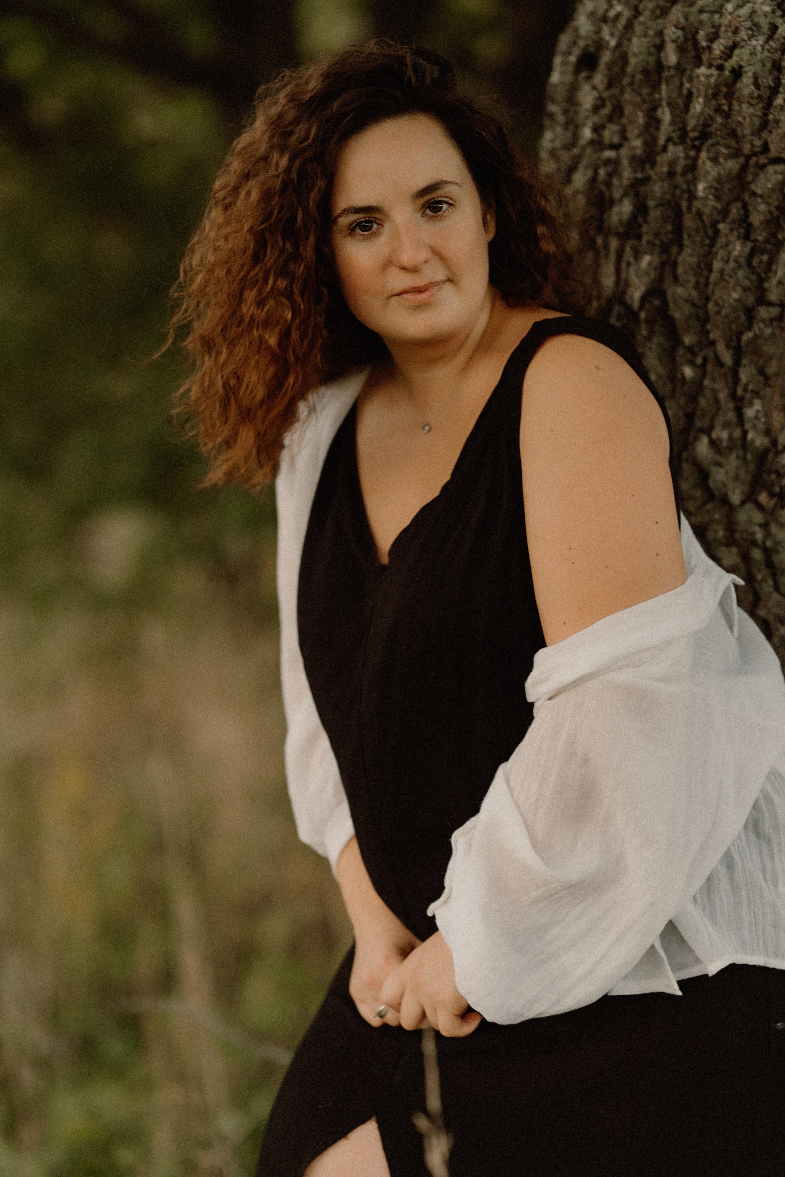 Аня и Егор. Свадебный и индивидуальный фотограф в Суворове Клюева Мария