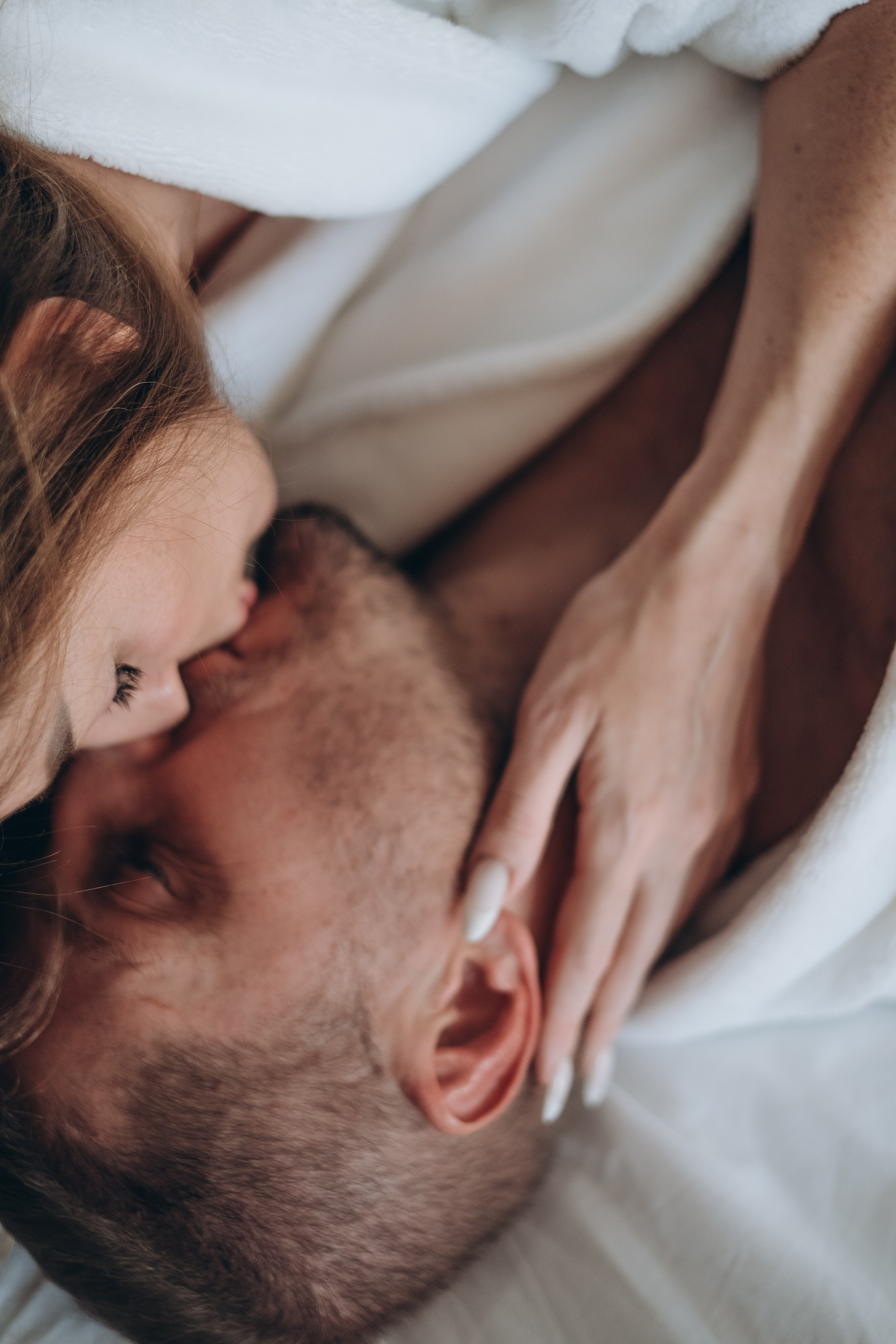 Портретный фотограф | Валерия Кичигина