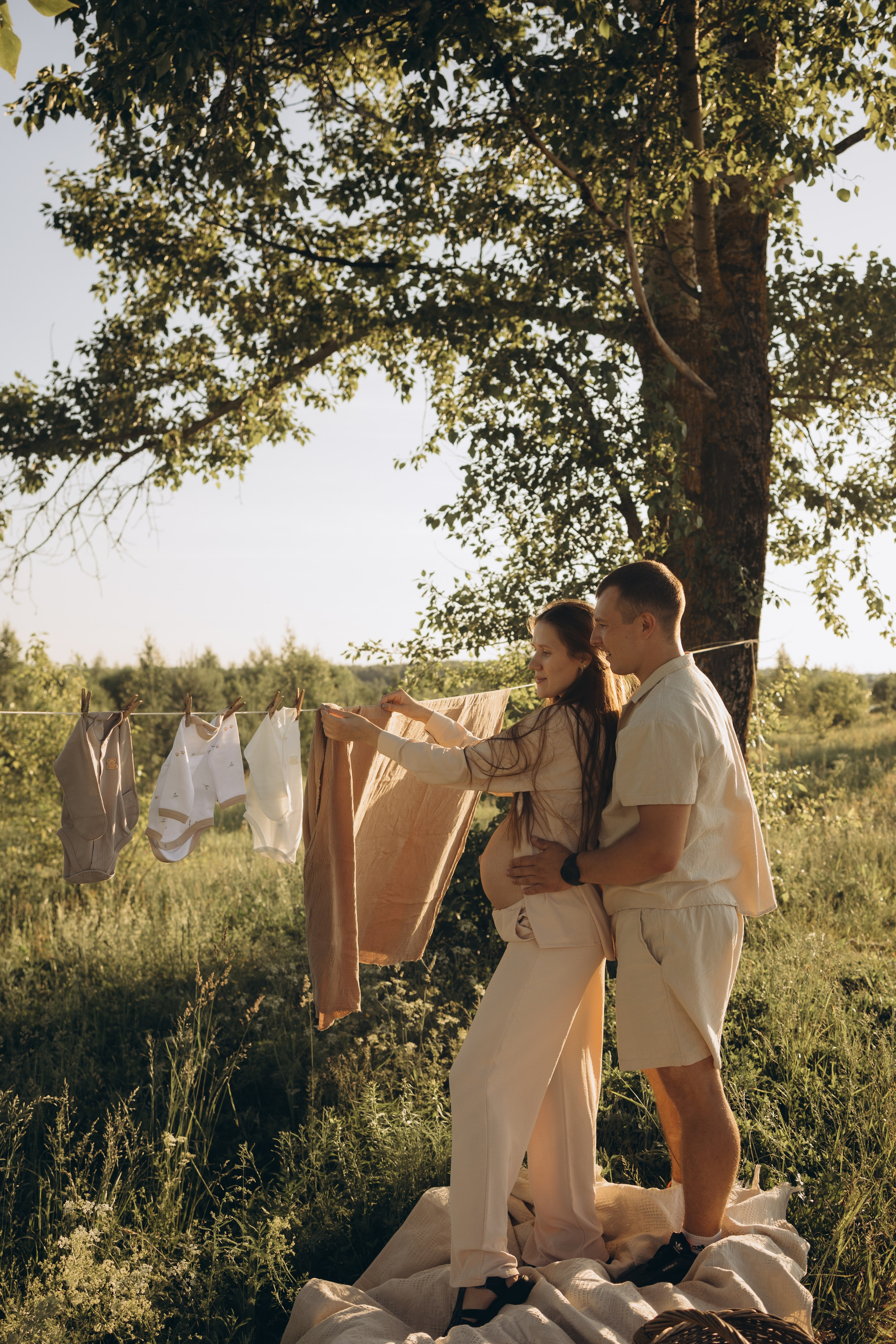 В ожидании чуда. Фотограф в Иваново и Суздале