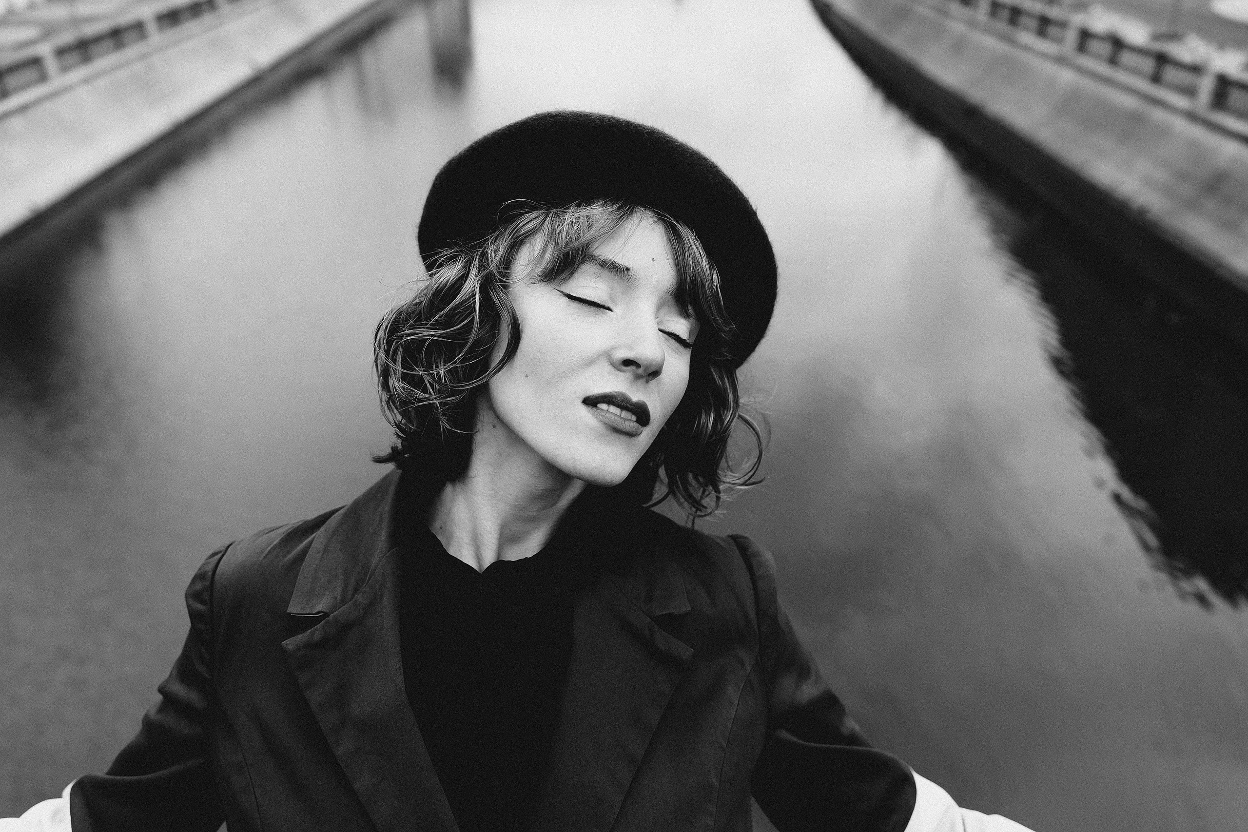 Александра. Портретный фотограф в Москве Александр Тен