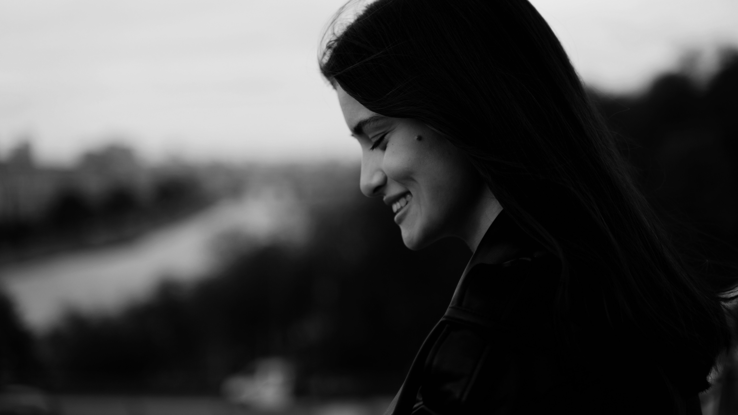 Портретный фотограф в Москве Александр Тен