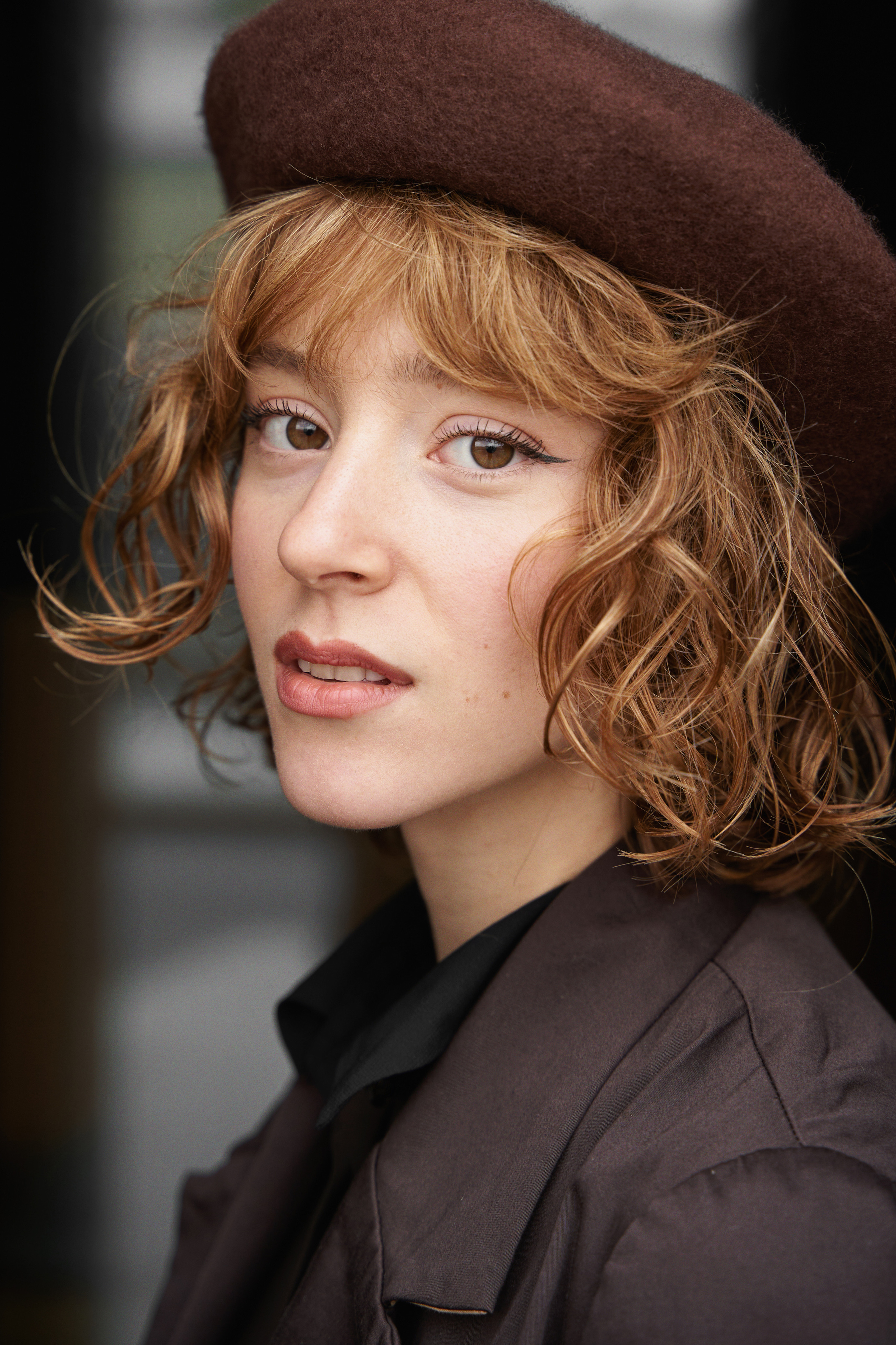 Александра. Портретный фотограф в Москве Александр Тен