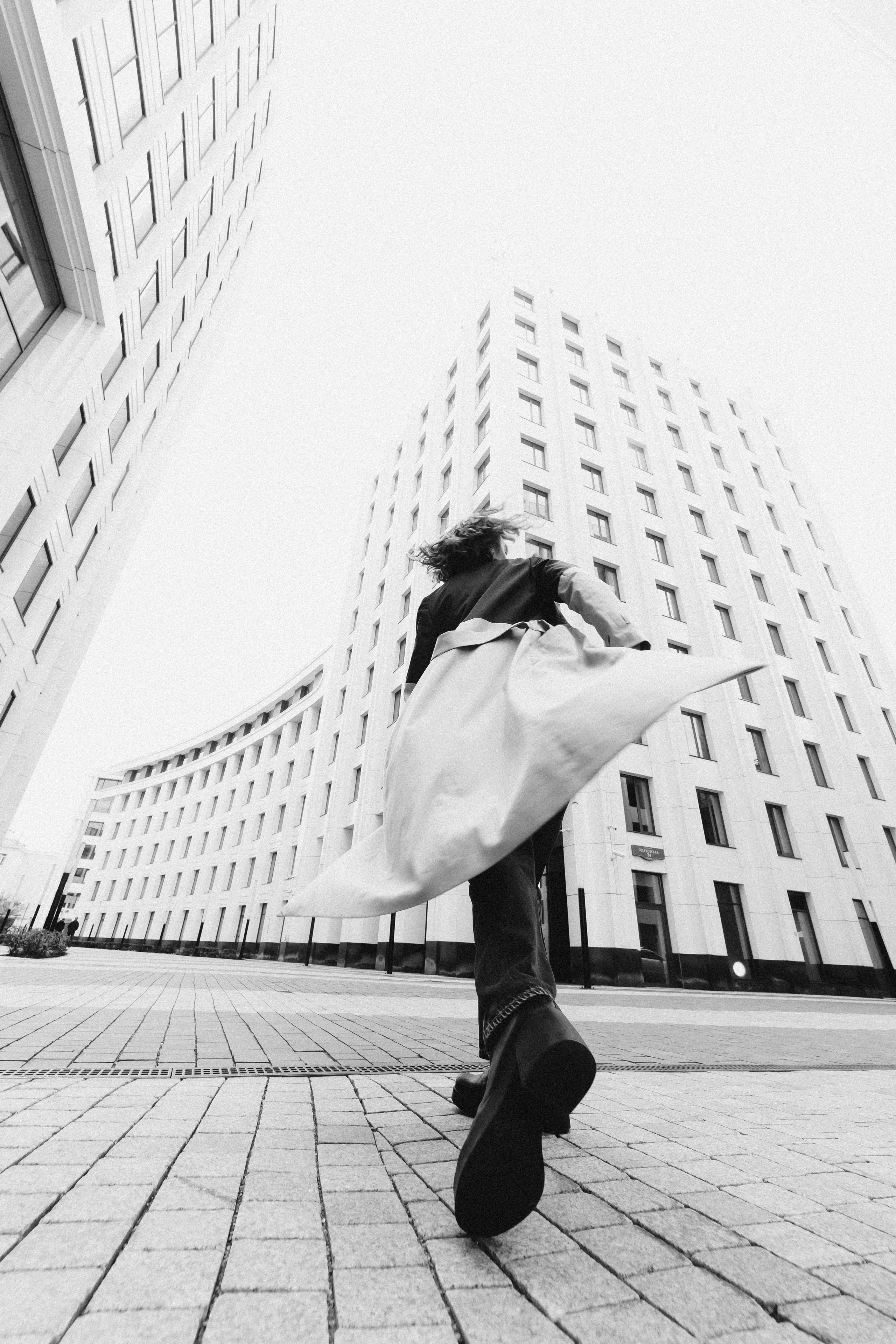 Александра. Портретный фотограф в Москве Александр Тен