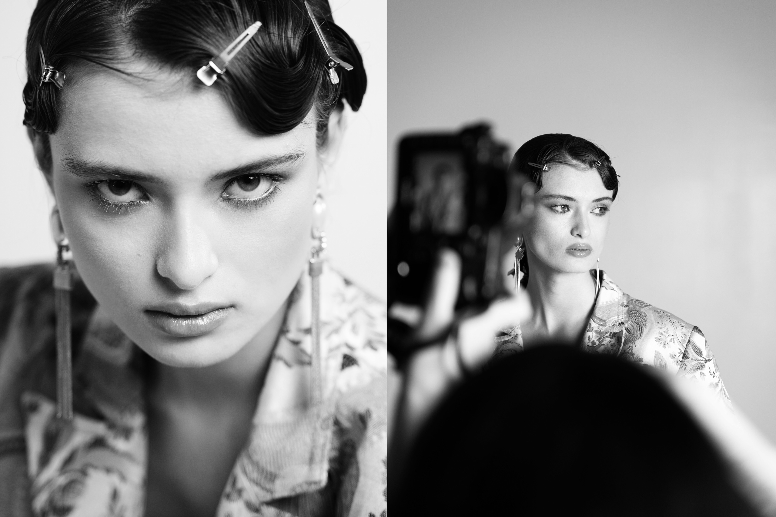 Портретный фотограф в Москве Александр Тен