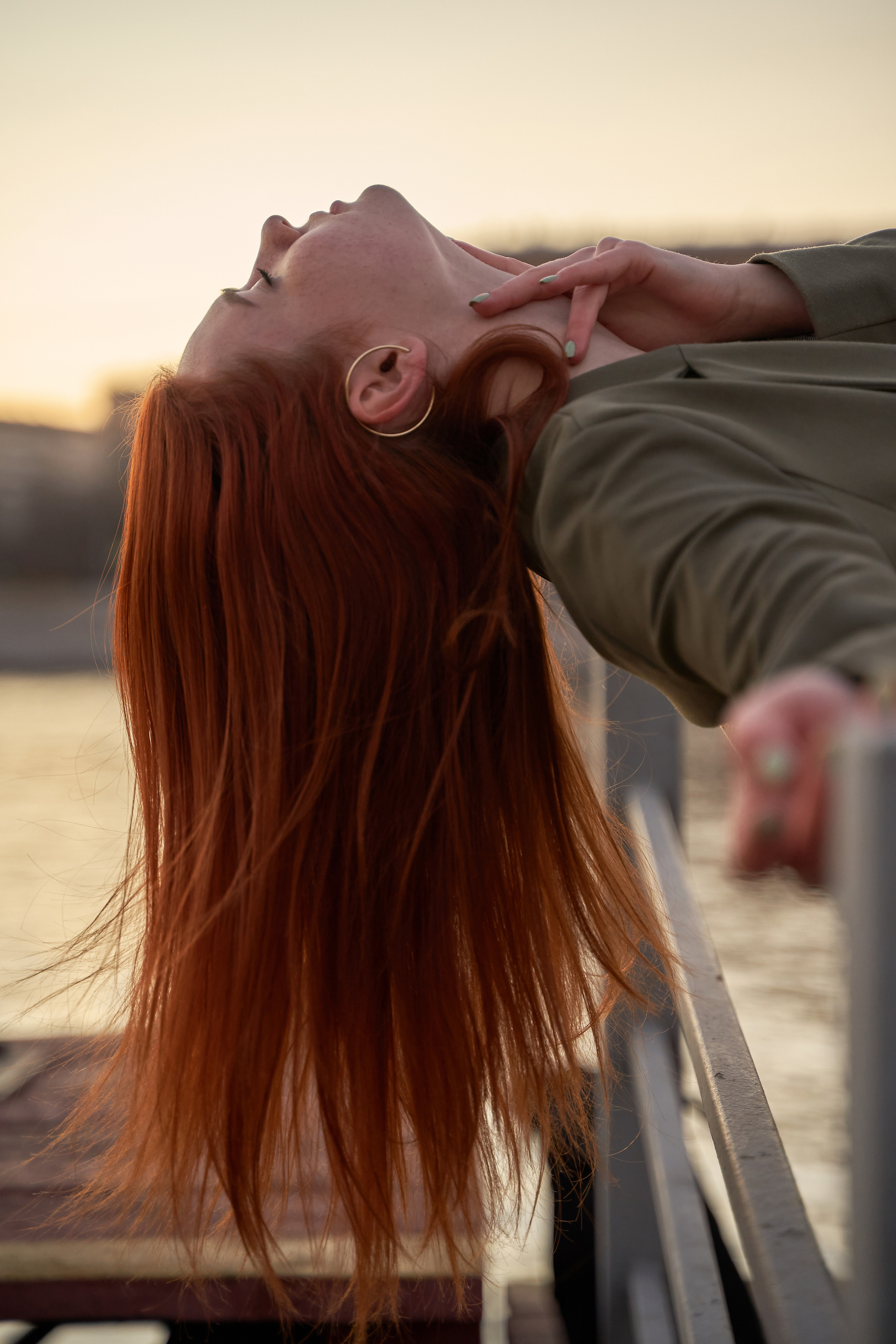 Ангелина. Портретный фотограф в Москве Александр Тен