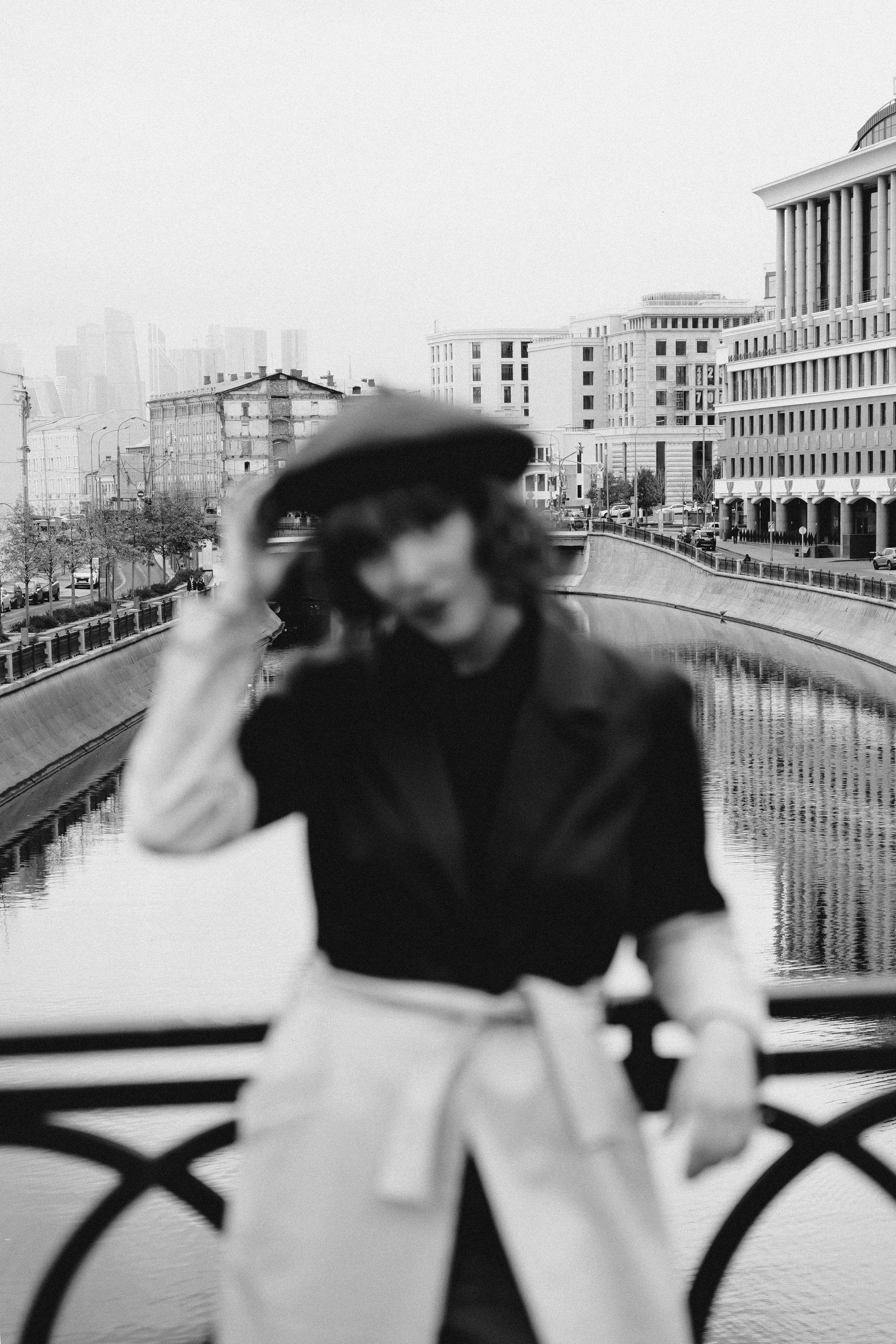 Александра. Портретный фотограф в Москве Александр Тен