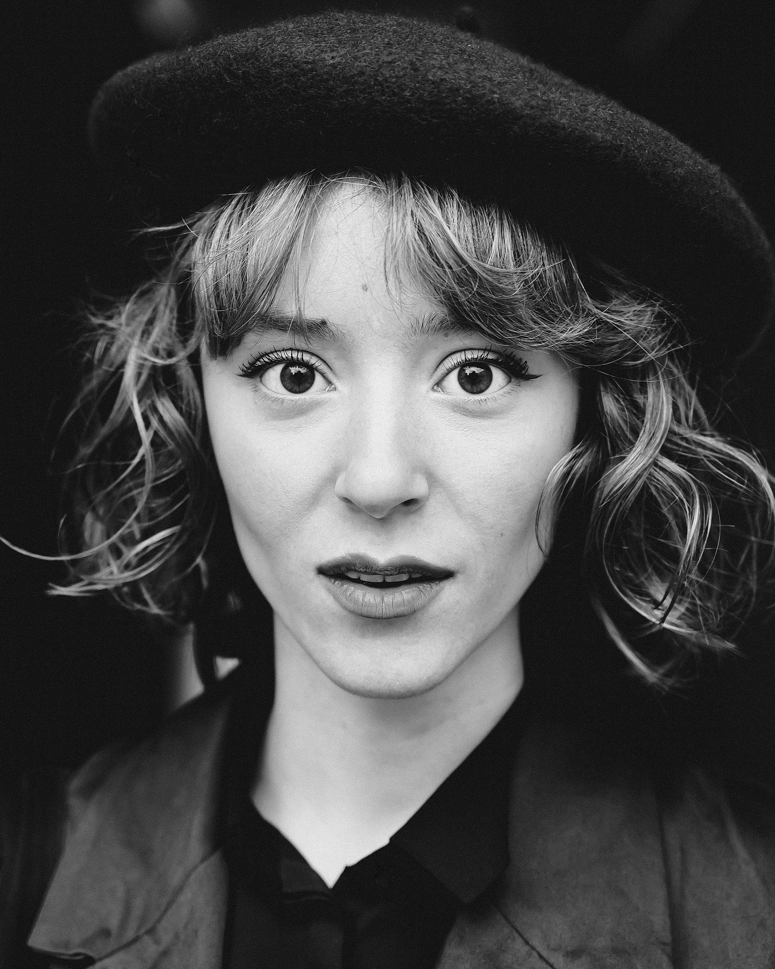 Александра. Портретный фотограф в Москве Александр Тен