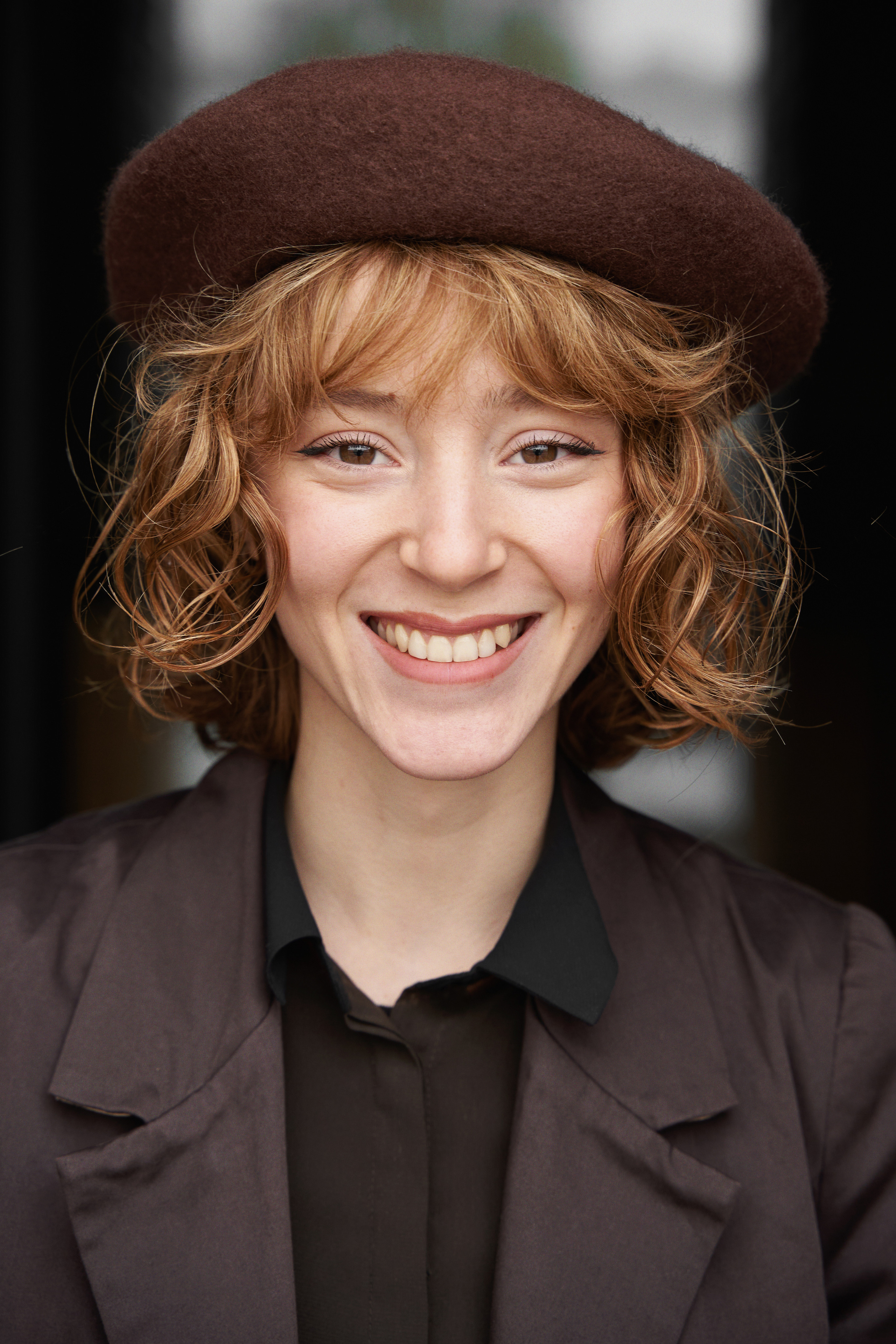 Александра. Портретный фотограф в Москве Александр Тен