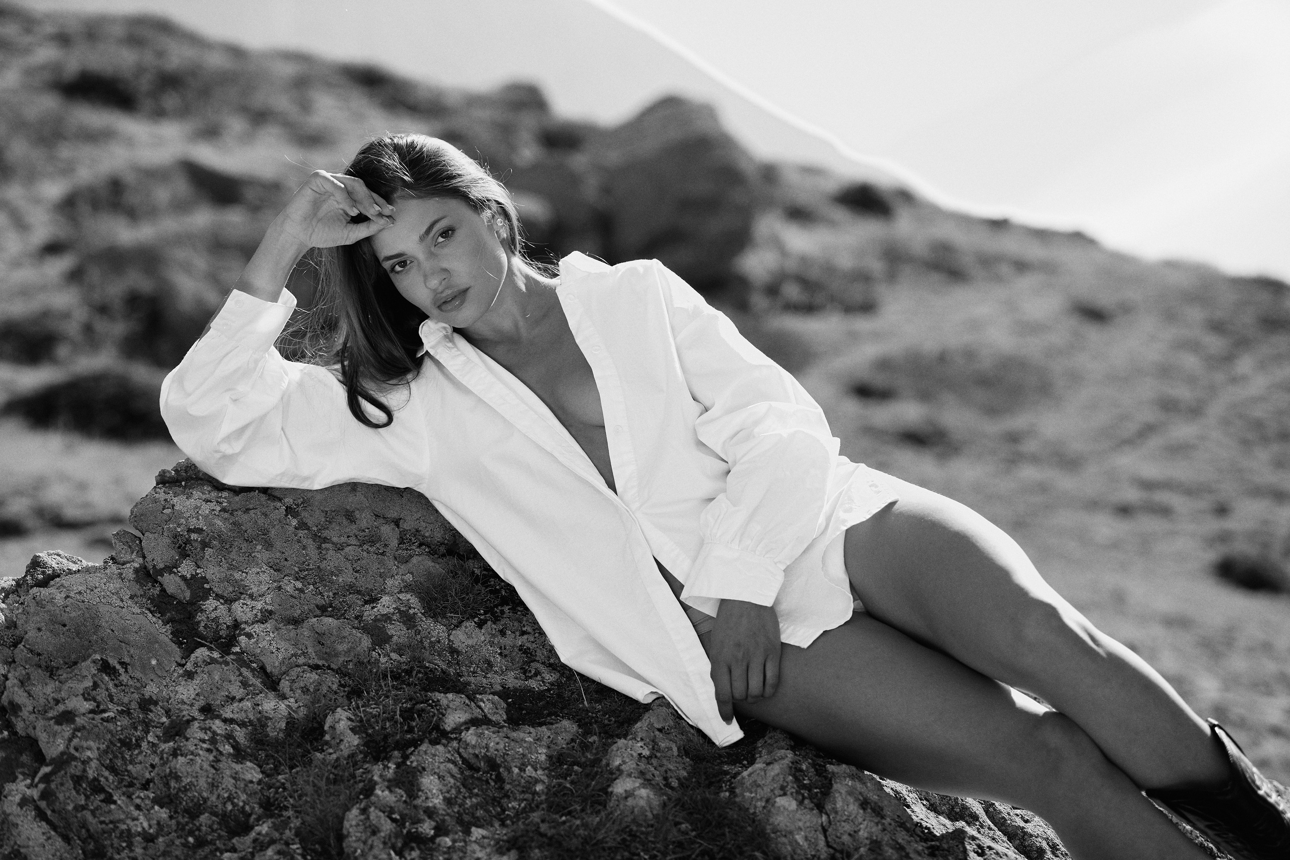 Таня. Фотограф Продюсер в горах КБР / Москва  Нальчик Горы