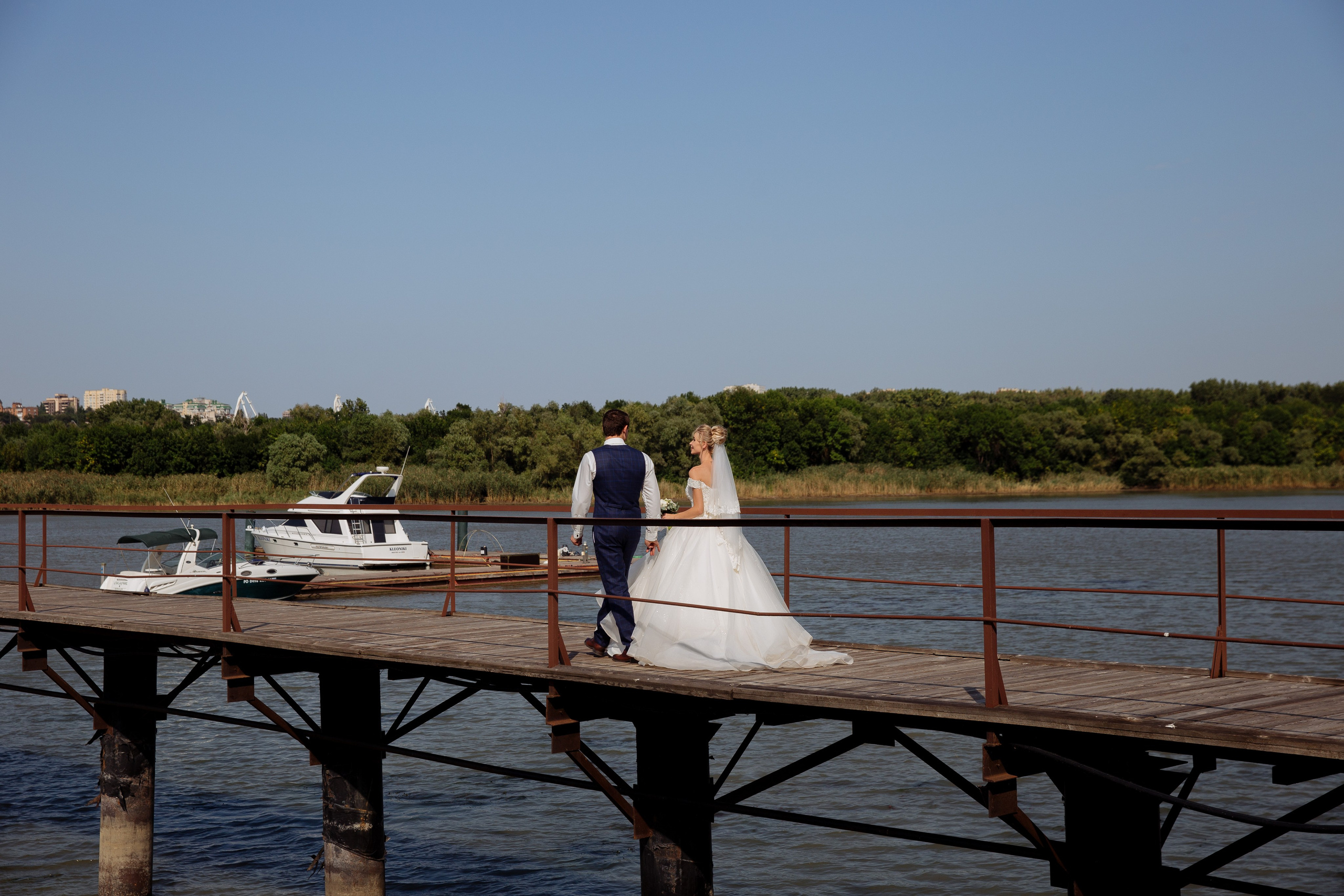A | A. Свадебный фотограф Ростов-на-Дону Алла Белова