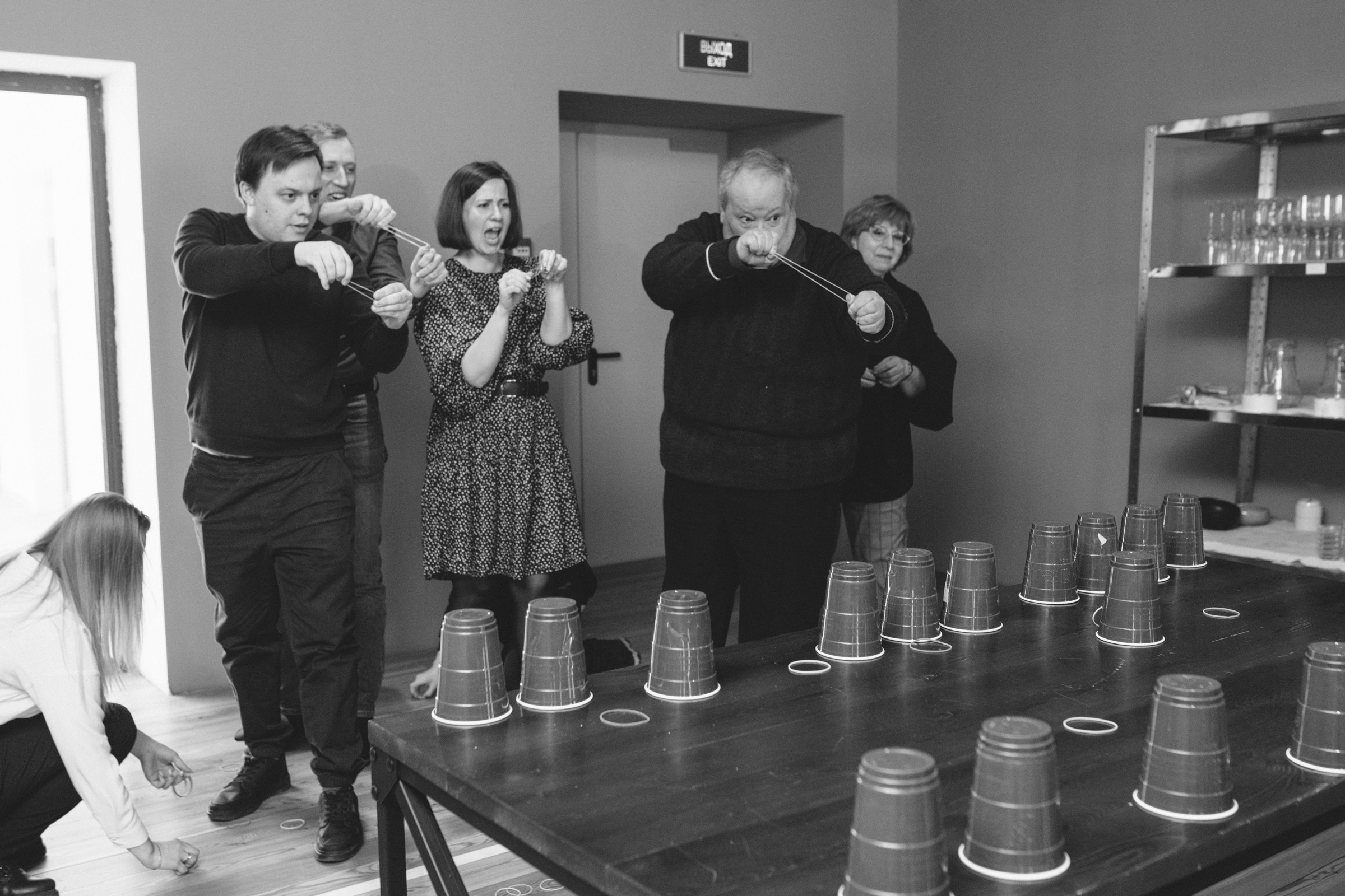 Гендер пати, «Люди говорят». Фотограф Нижний Тагил Лилия Савина