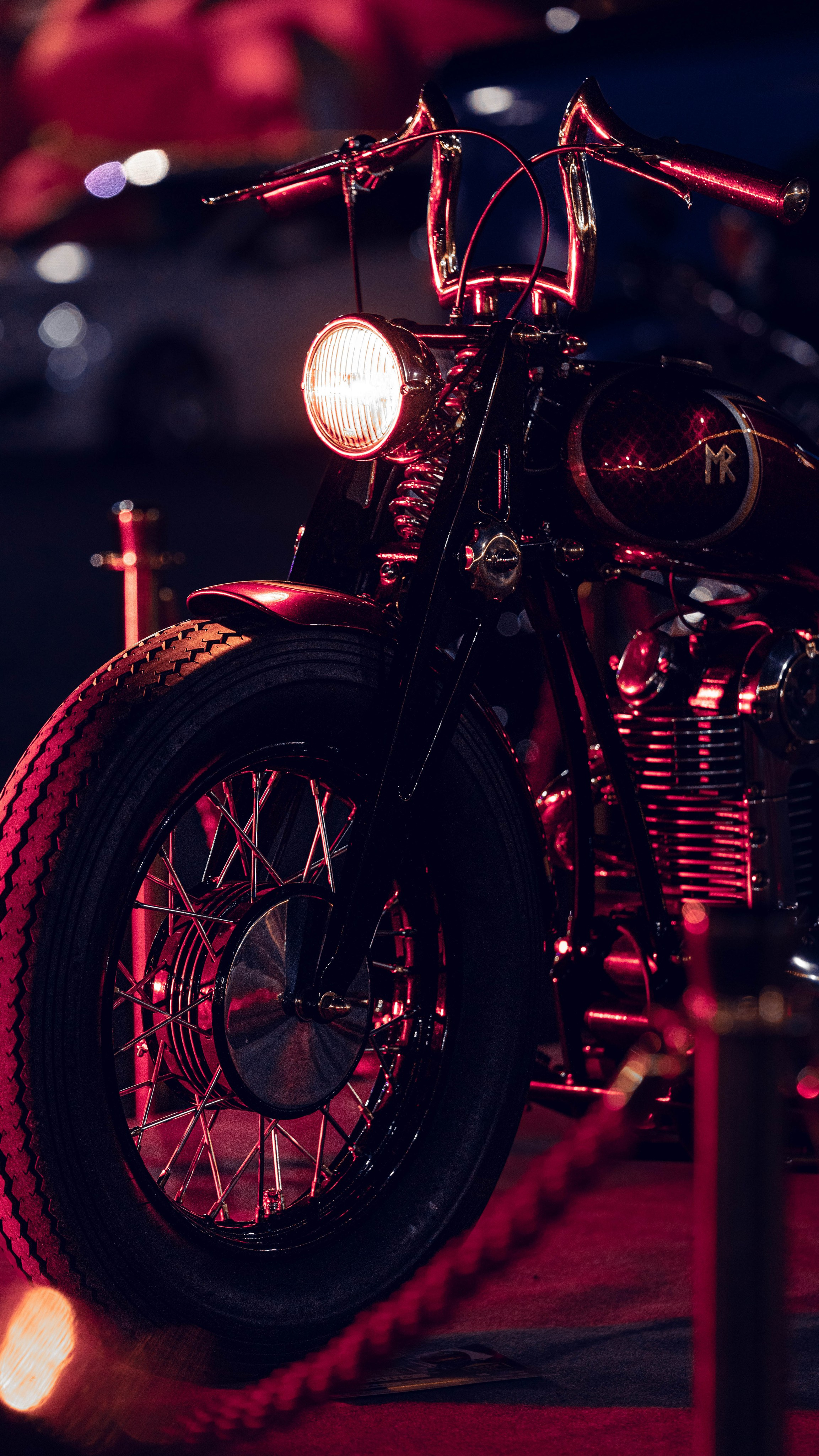 Гараж 12.5.1. Магия фото/кино от Tony.REC