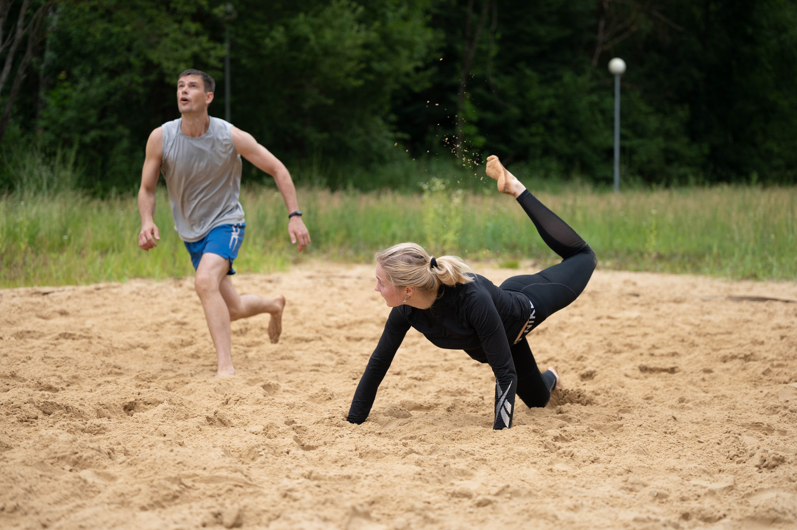Спортивный репортаж. Репортажный фотограф Гречушкин Егор