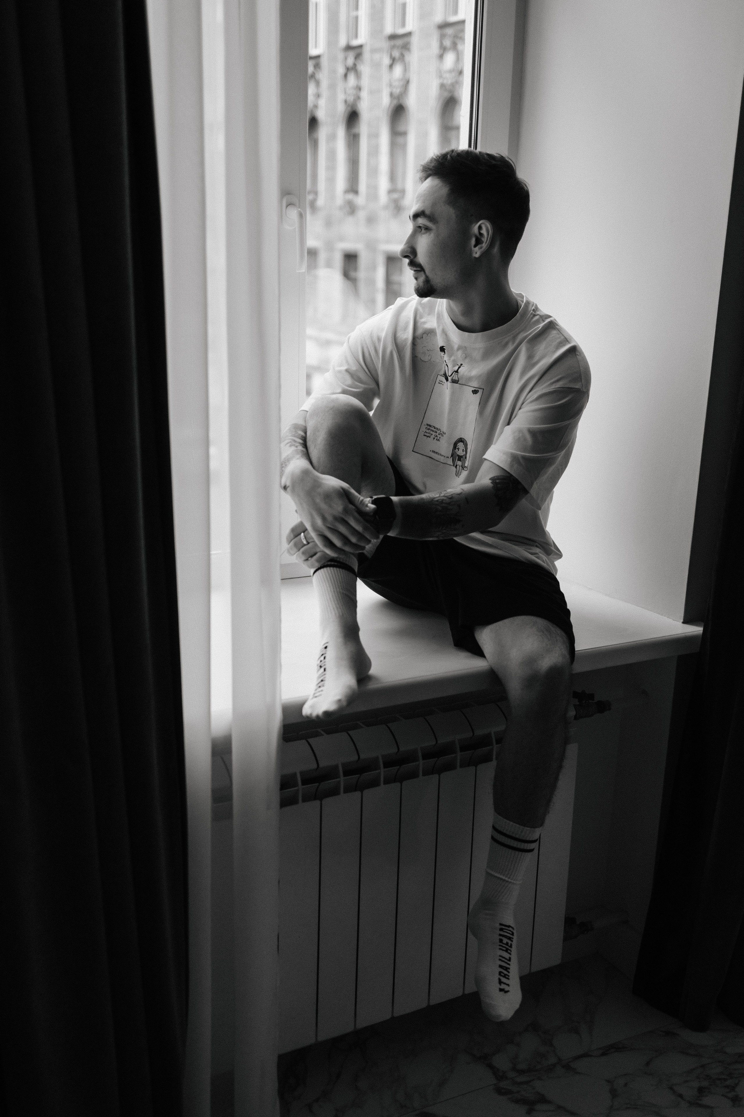 СашаМаша / 2024. Фотограф СПб