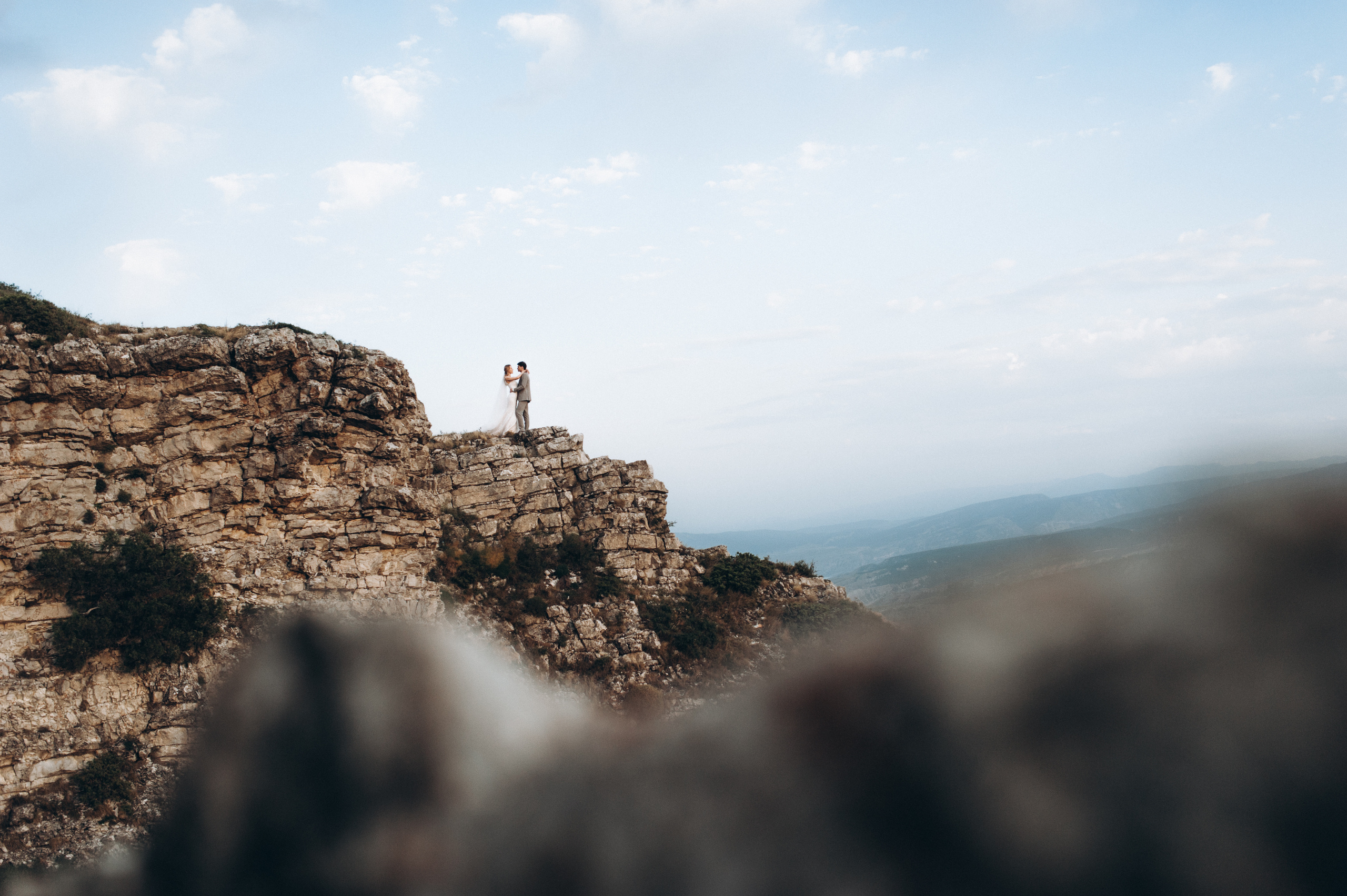 Настя и Назар. Дагестан. Профессиональный фотограф Алексей Васенцев. Минск, СПБ, Москва