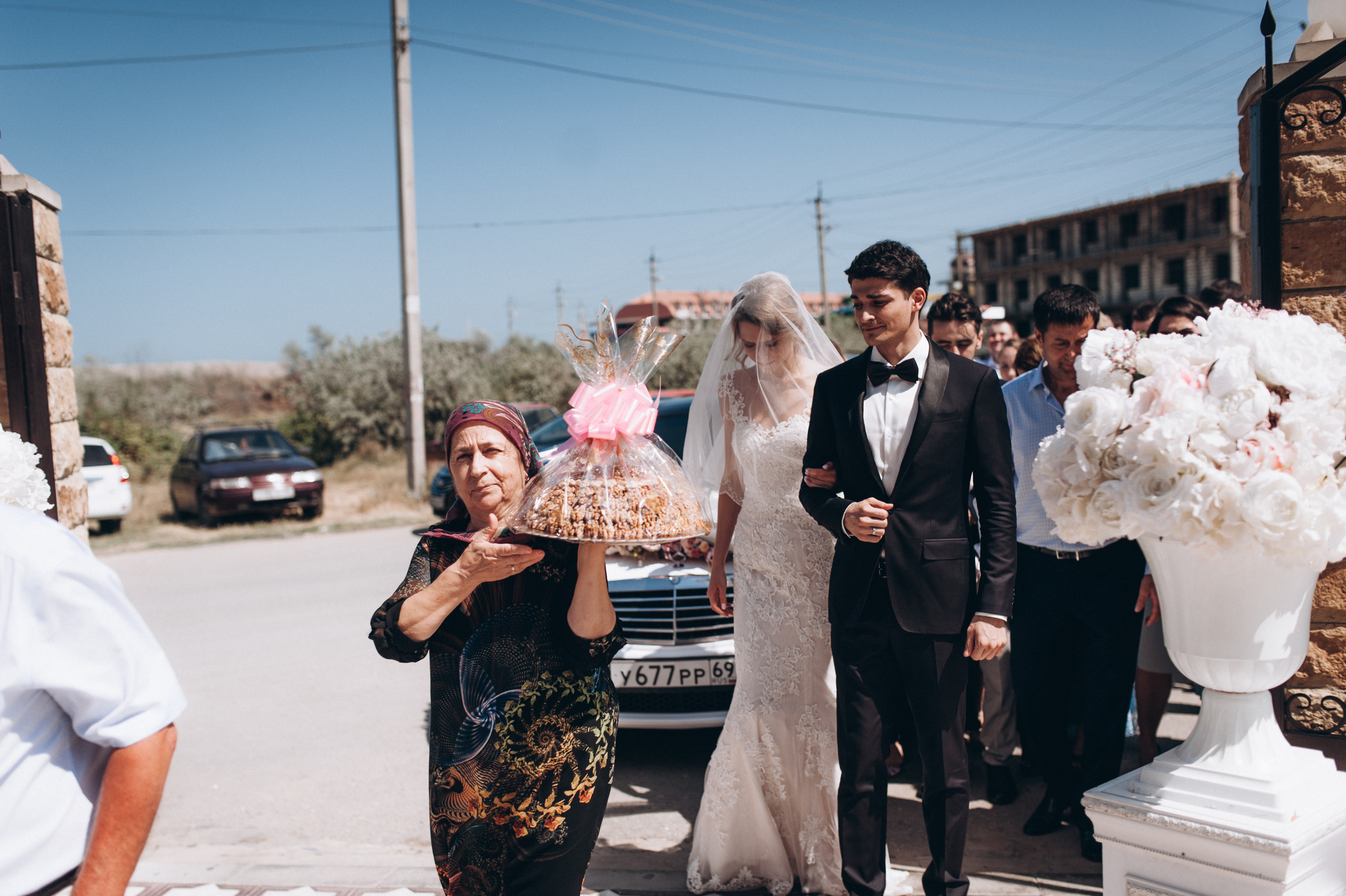Настя и Назар. Дагестан. Профессиональный фотограф Алексей Васенцев. Минск, СПБ, Москва