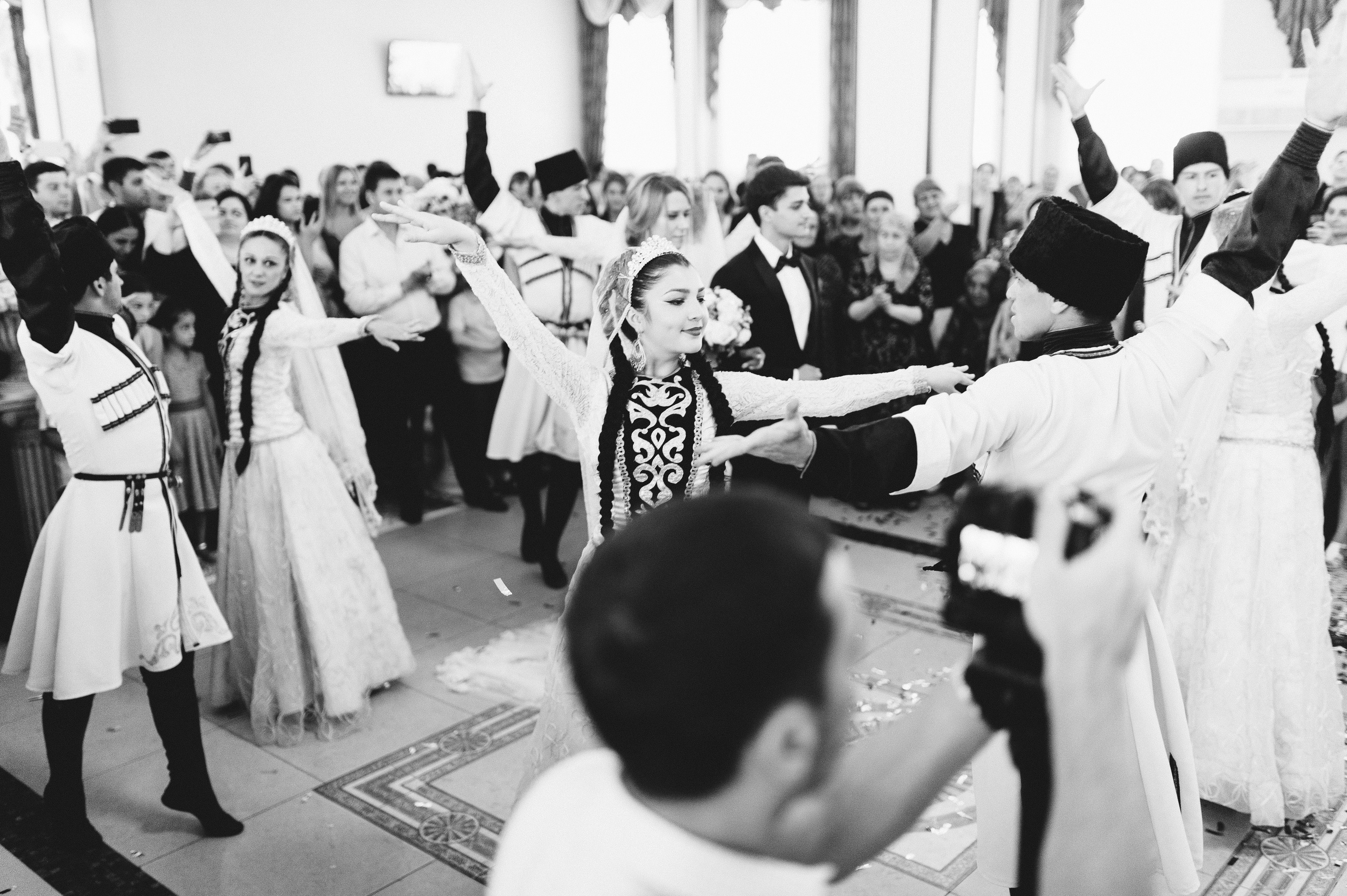 Настя и Назар. Дагестан. Профессиональный фотограф Алексей Васенцев. Минск, СПБ, Москва