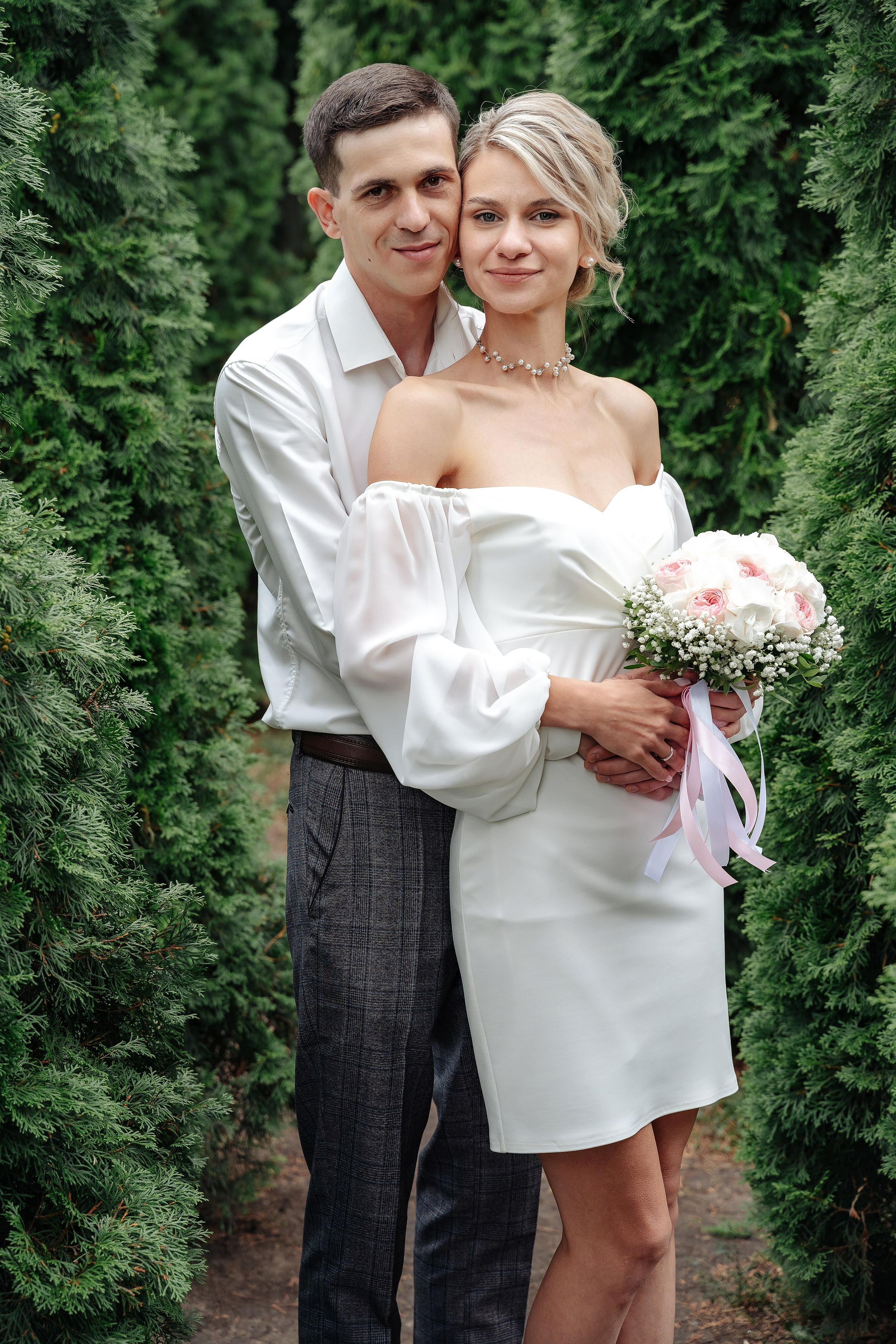 Свадебный и семейный фотограф в Тамбове Дмитрий Рогачев