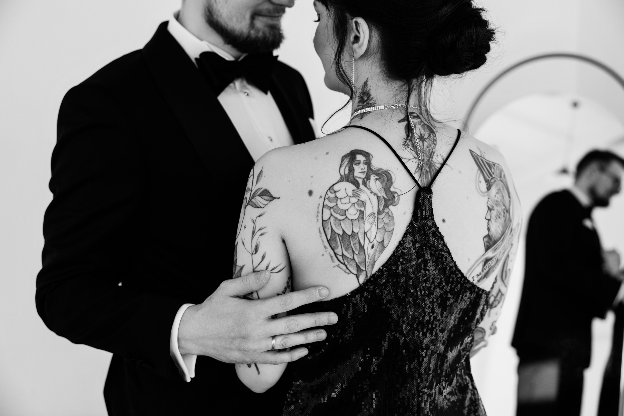 Катя и Егор