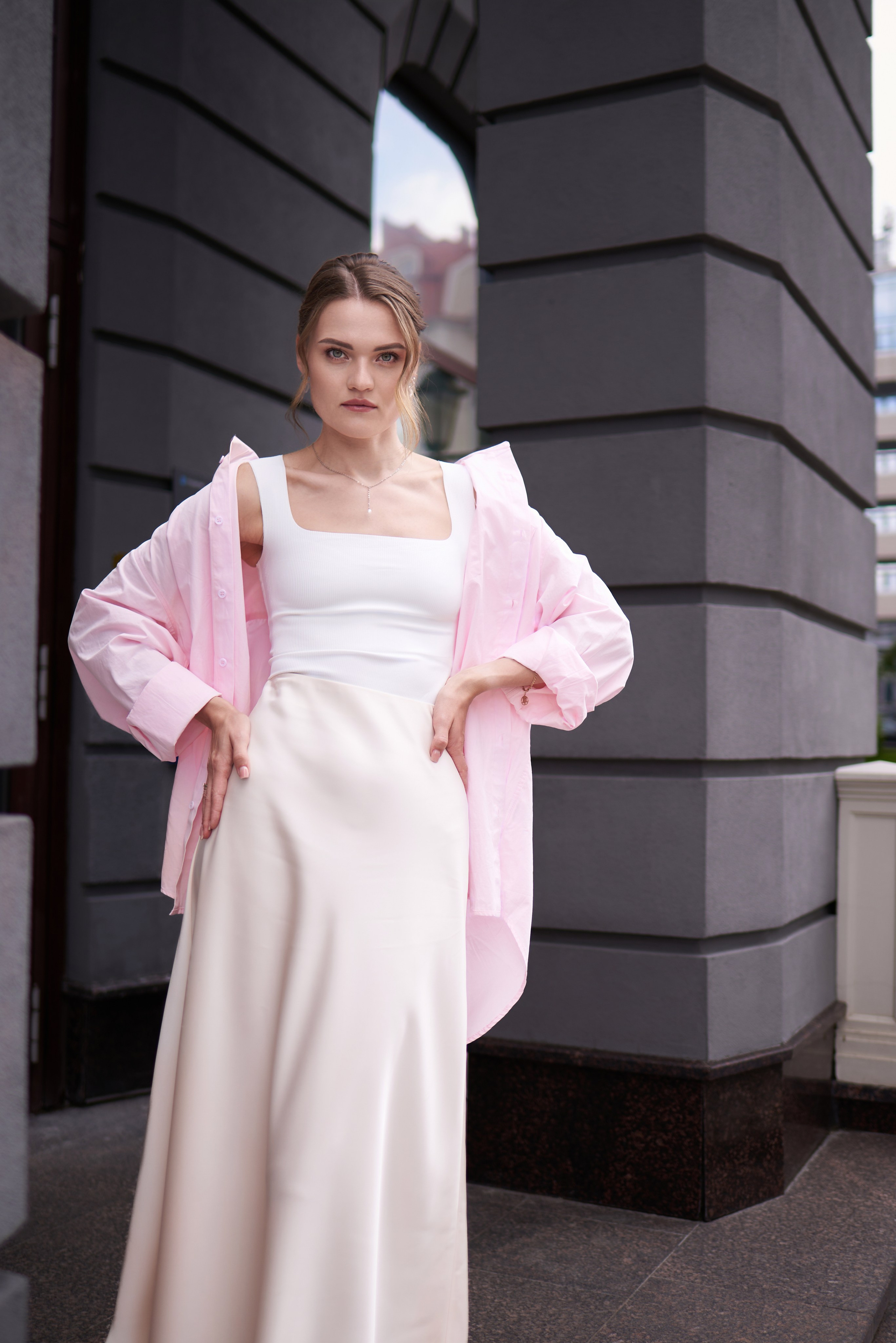 Дарья. Фотограф, психолог и фототерапевт в Екатеринбурге Ольга Неуймина