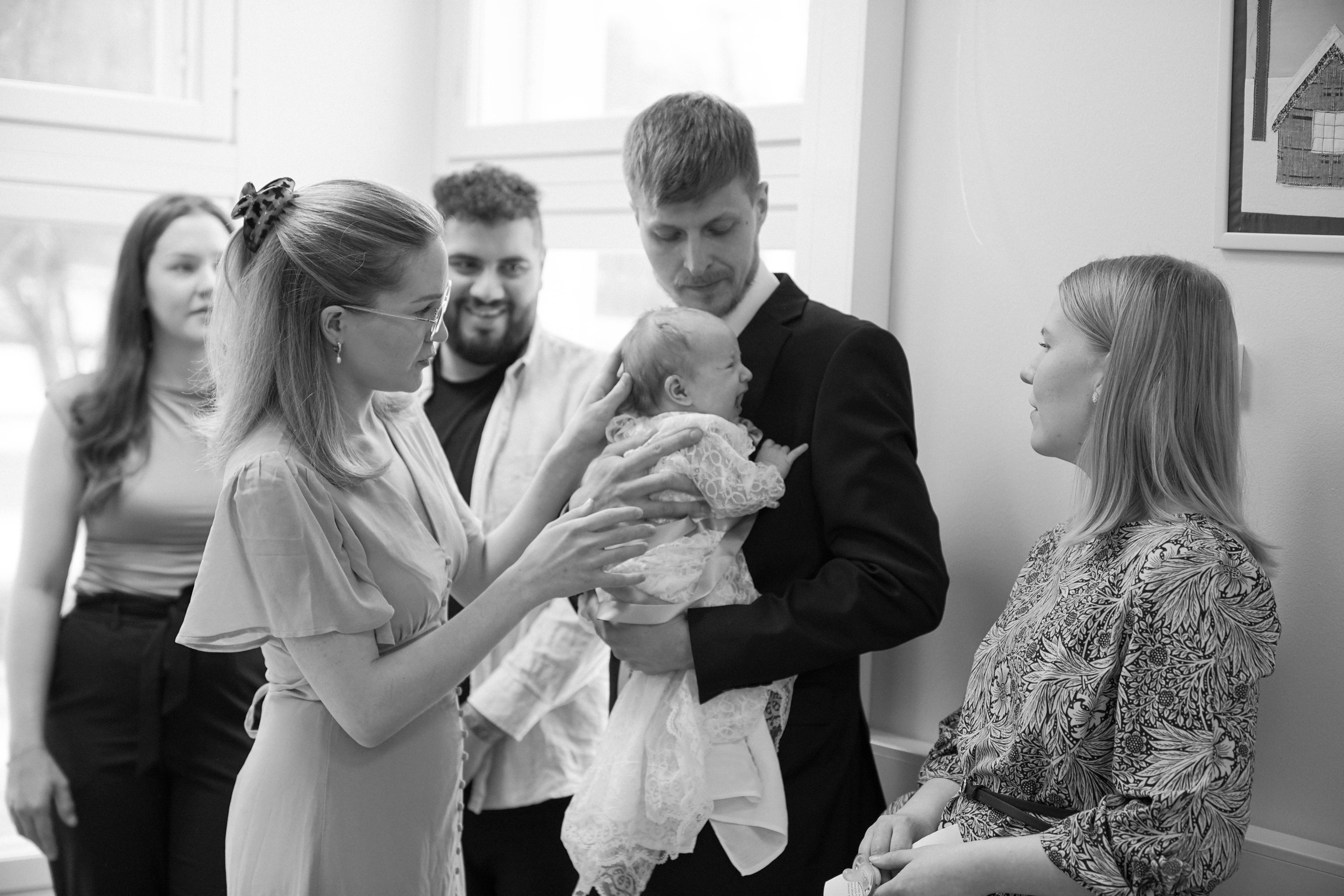 Name day. Lifestyle photographer Turku. I catch emotions in the frame