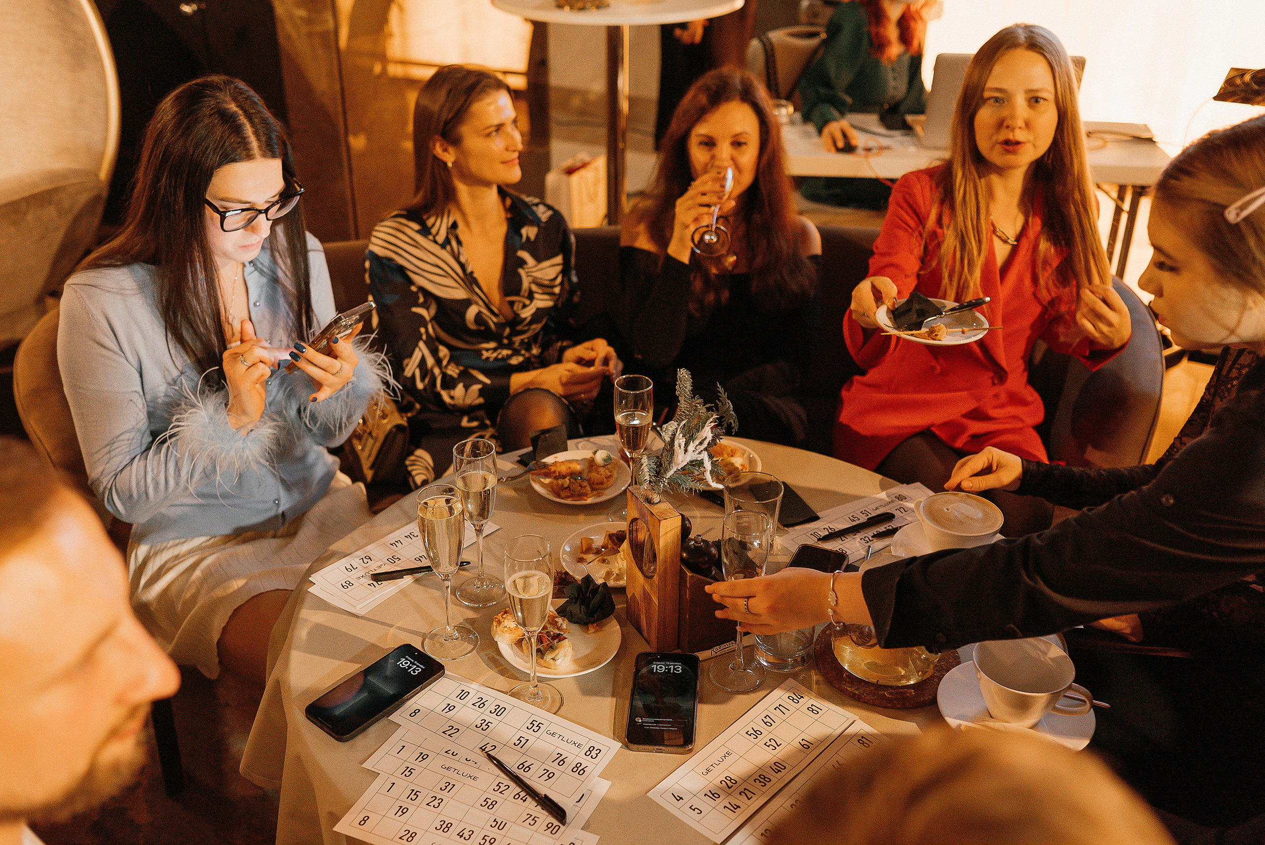 GetLuxe. Свадебный и семейный фотограф в Ростове-на-Дону Алина Астахова