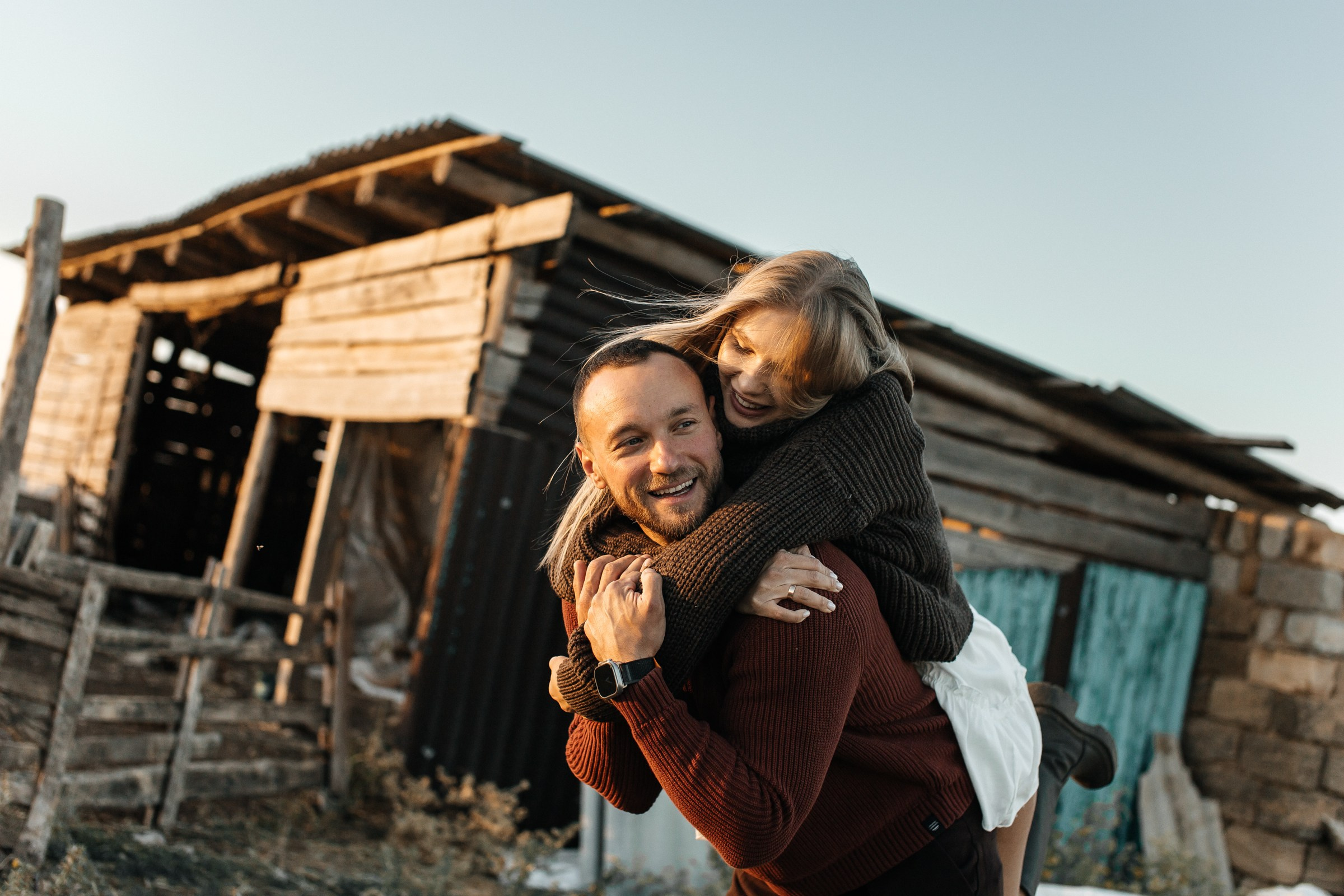 Артем Настя и Николь. Семейный фотограф в Волгодонске Краченцева Анна
