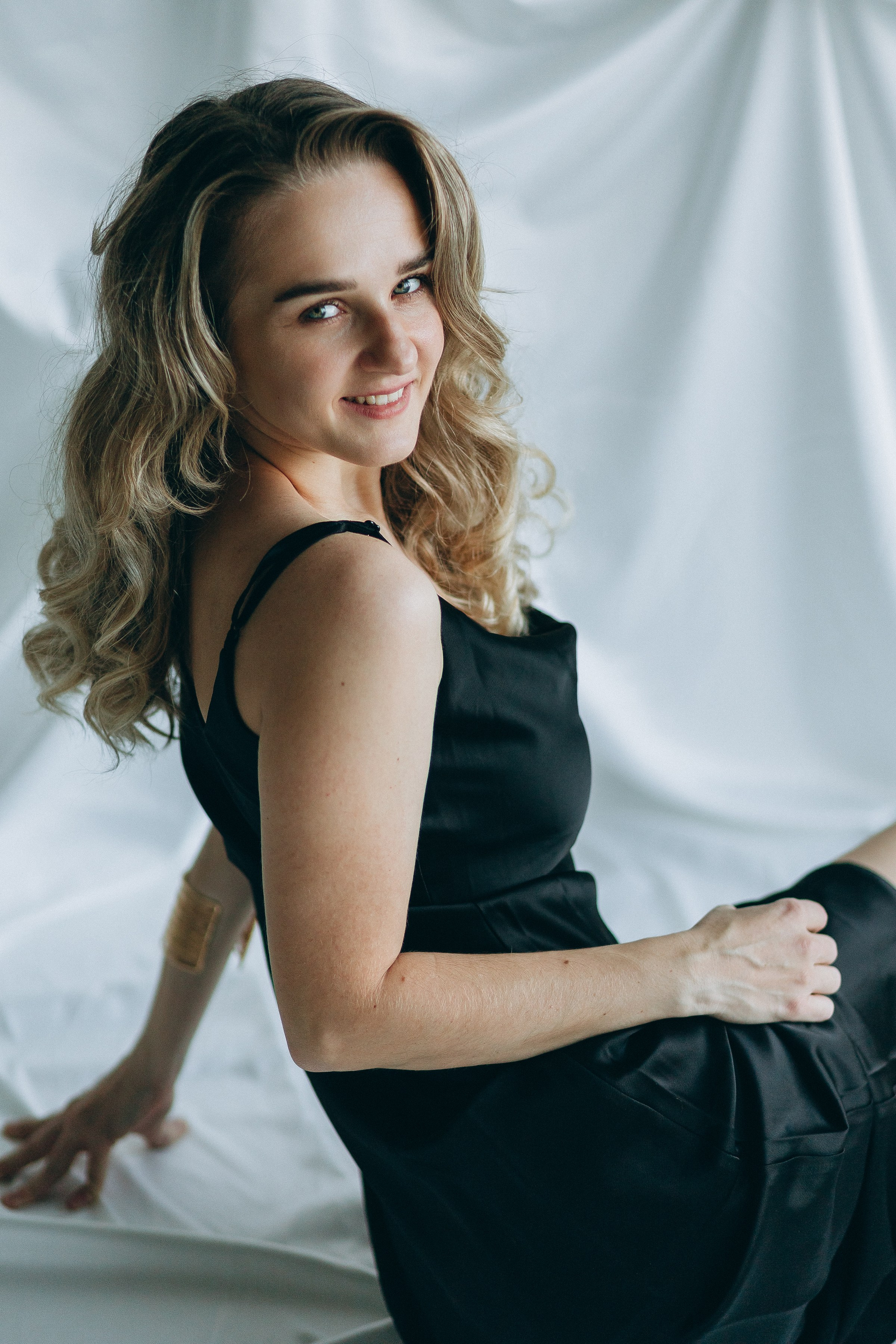 Алёна. Семейный фотограф в Волгодонске Краченцева Анна