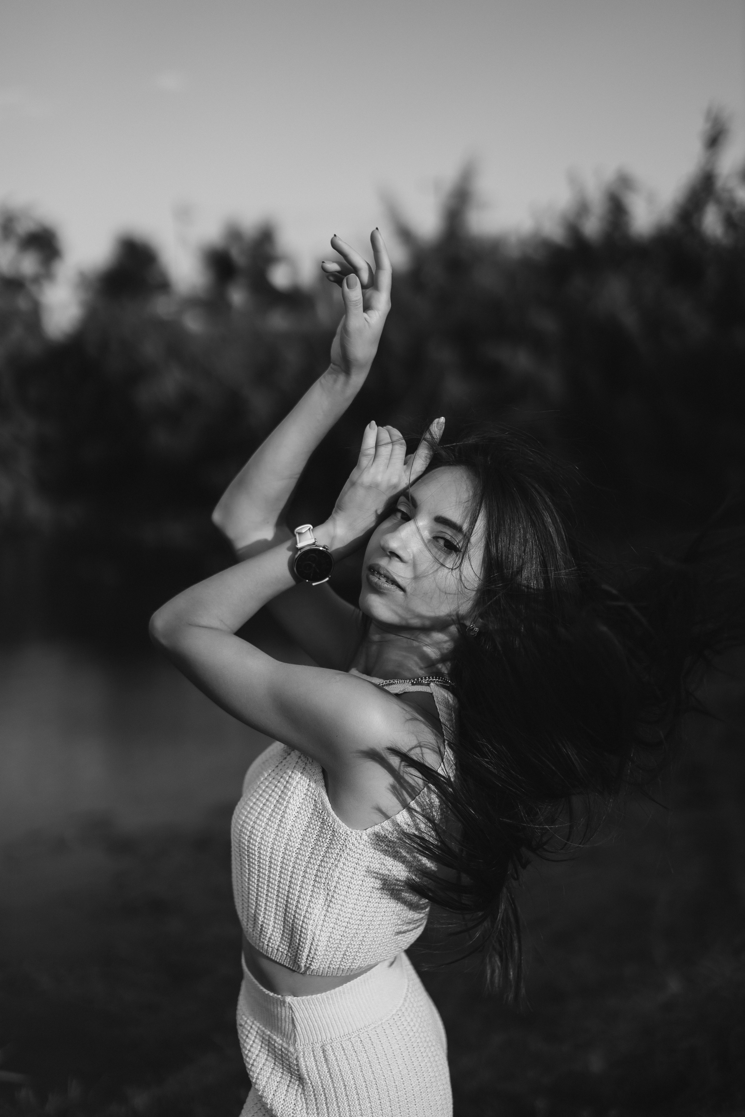 Наташа. Семейный фотограф в Волгодонске Краченцева Анна