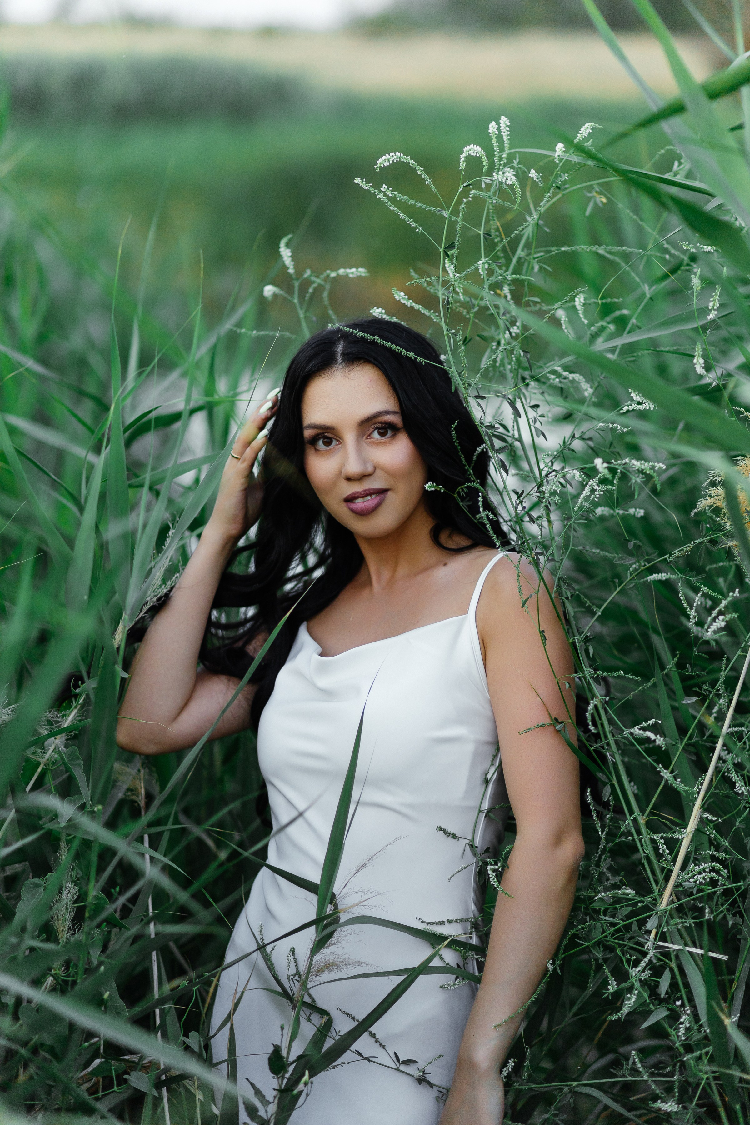 Марина. Семейный фотограф в Волгодонске Краченцева Анна