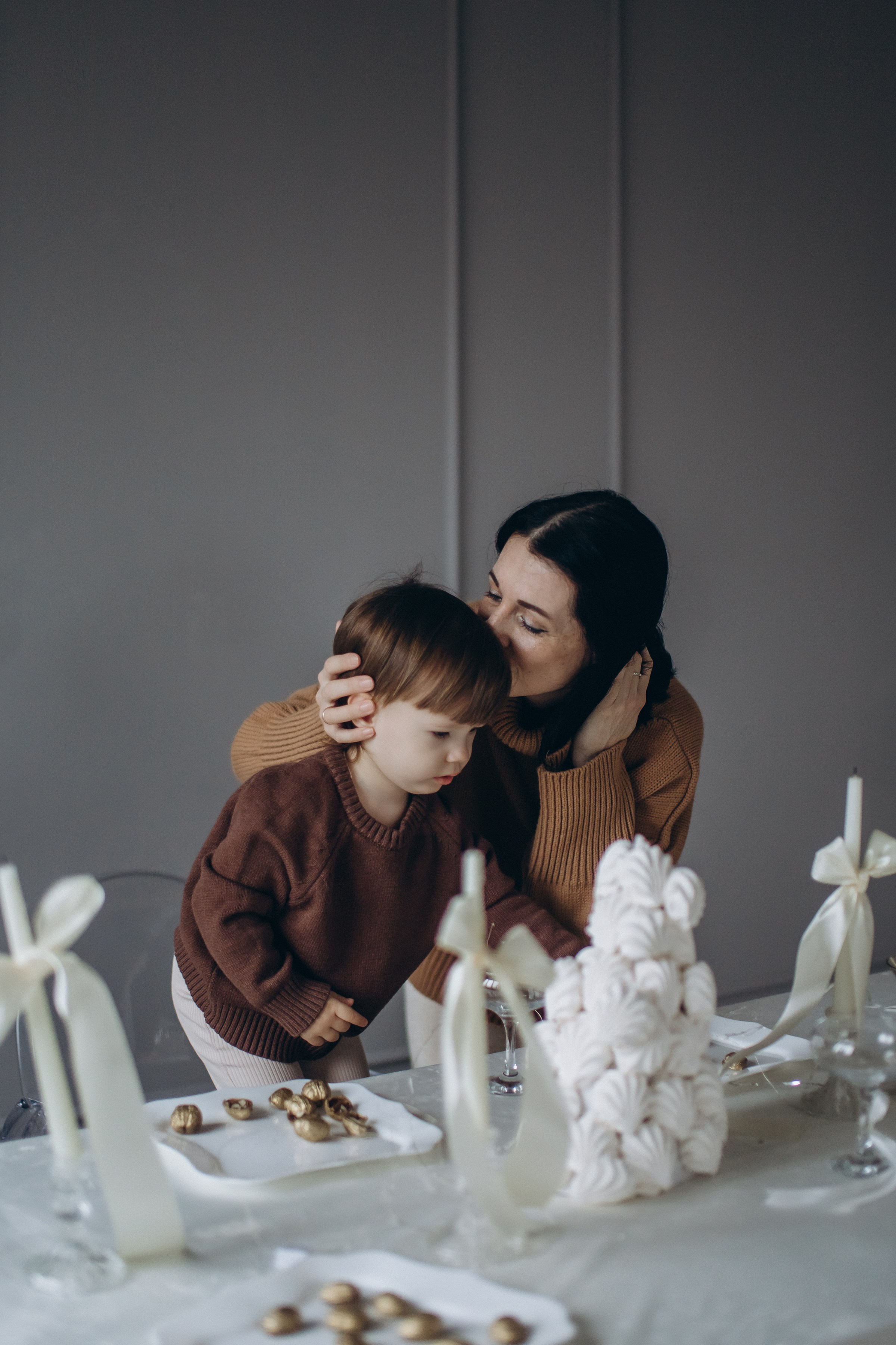 Ира и Варя. Семейный фотограф в Волгодонске Краченцева Анна
