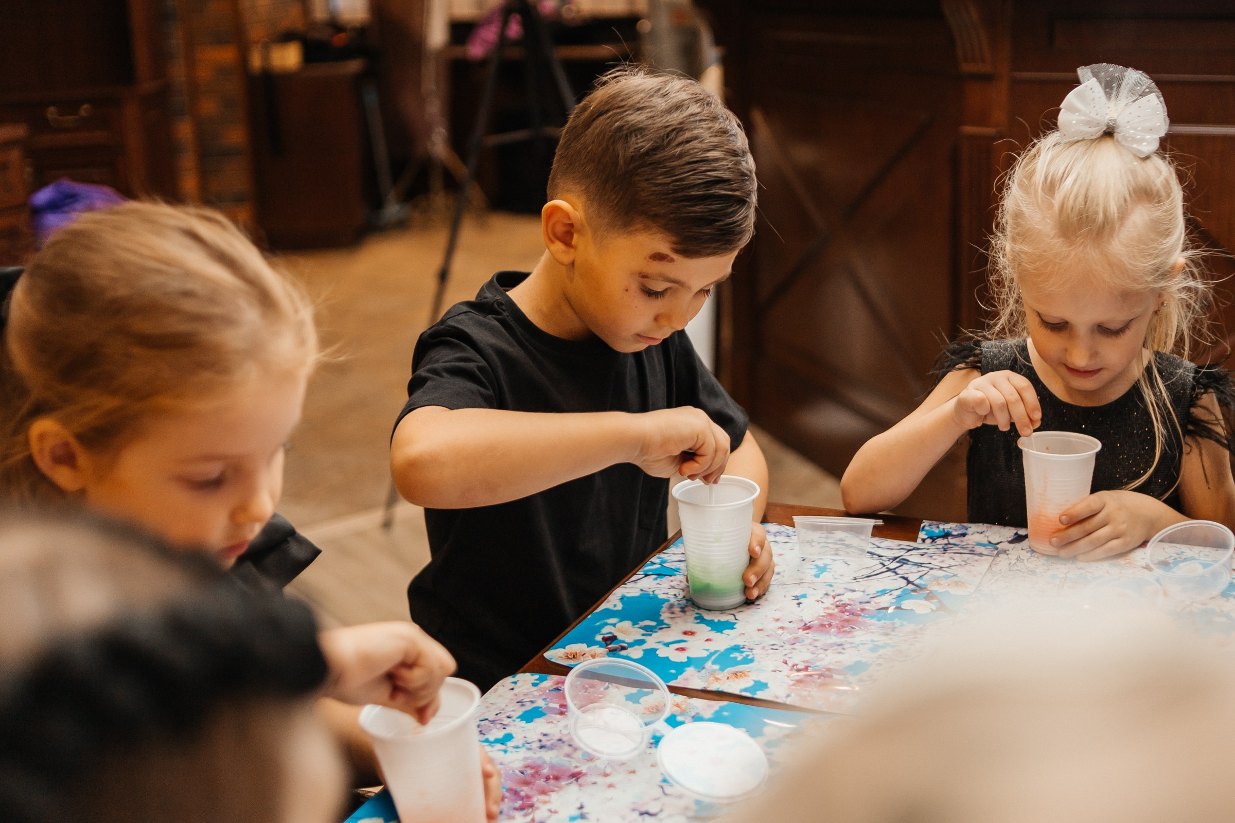 Алине 5. Семейный фотограф в Волгодонске Краченцева Анна