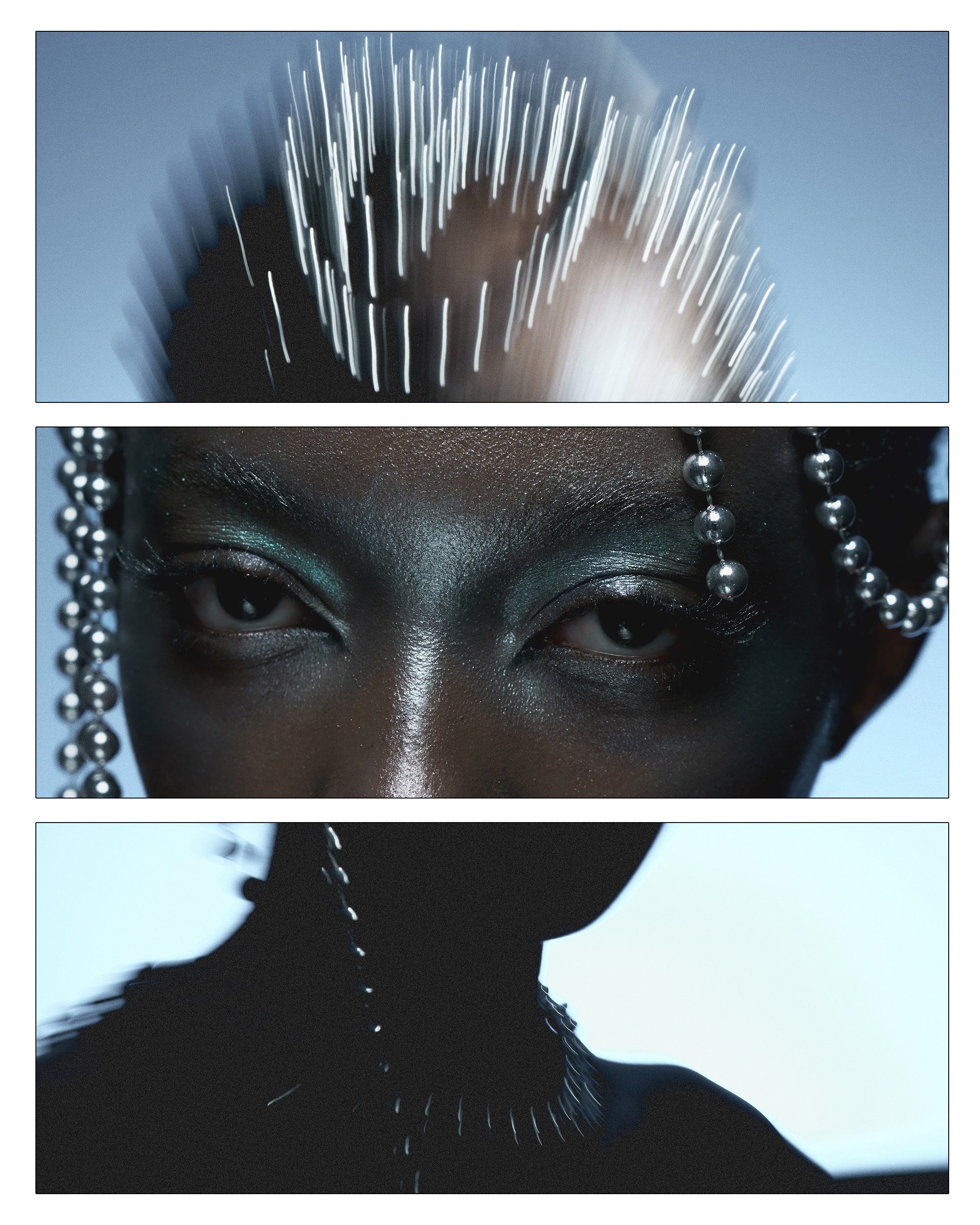 Mary | makeup shots. Фотограф Валерий Федяев | vallerzu