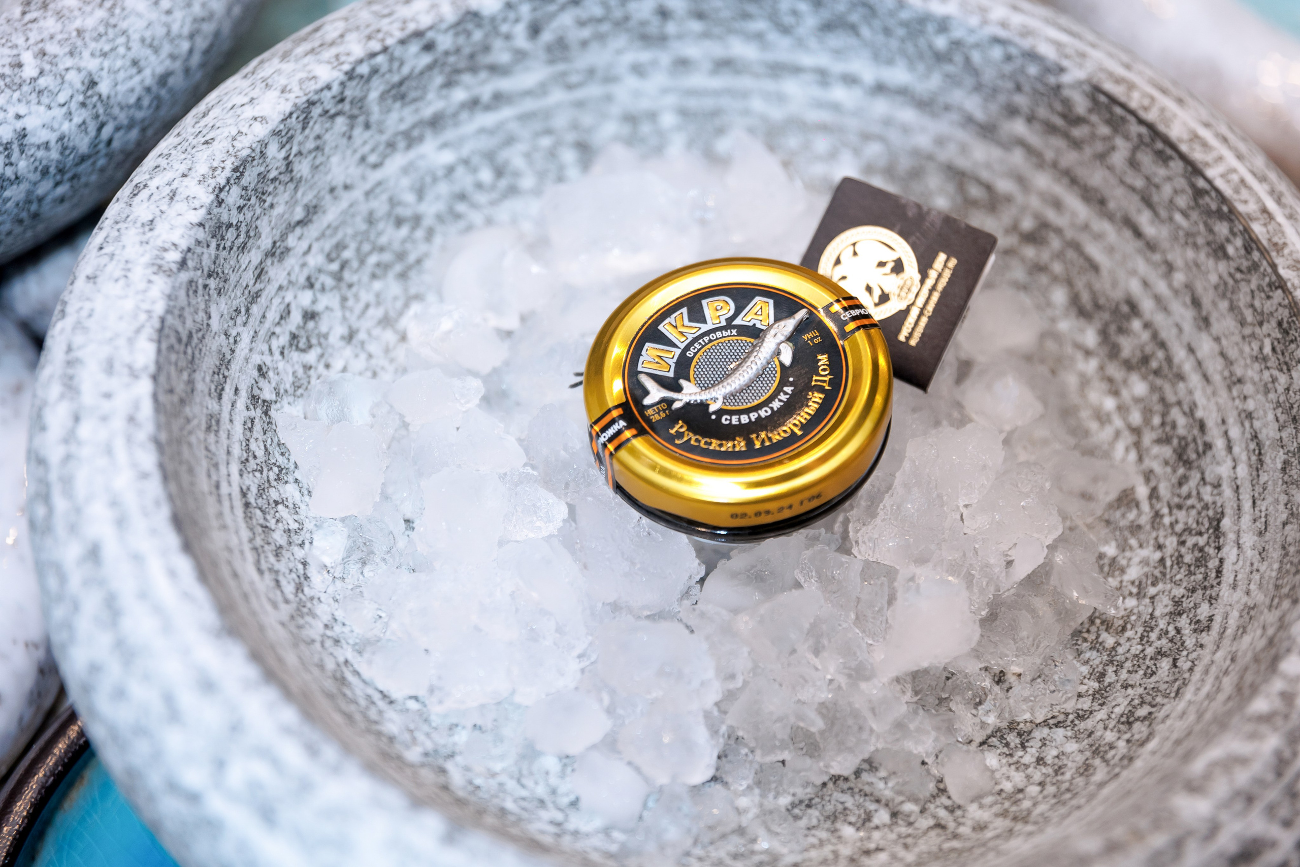 Dolce Vita «Икорная Вечеринка». Свадебный и репортажный фотограф Калининград