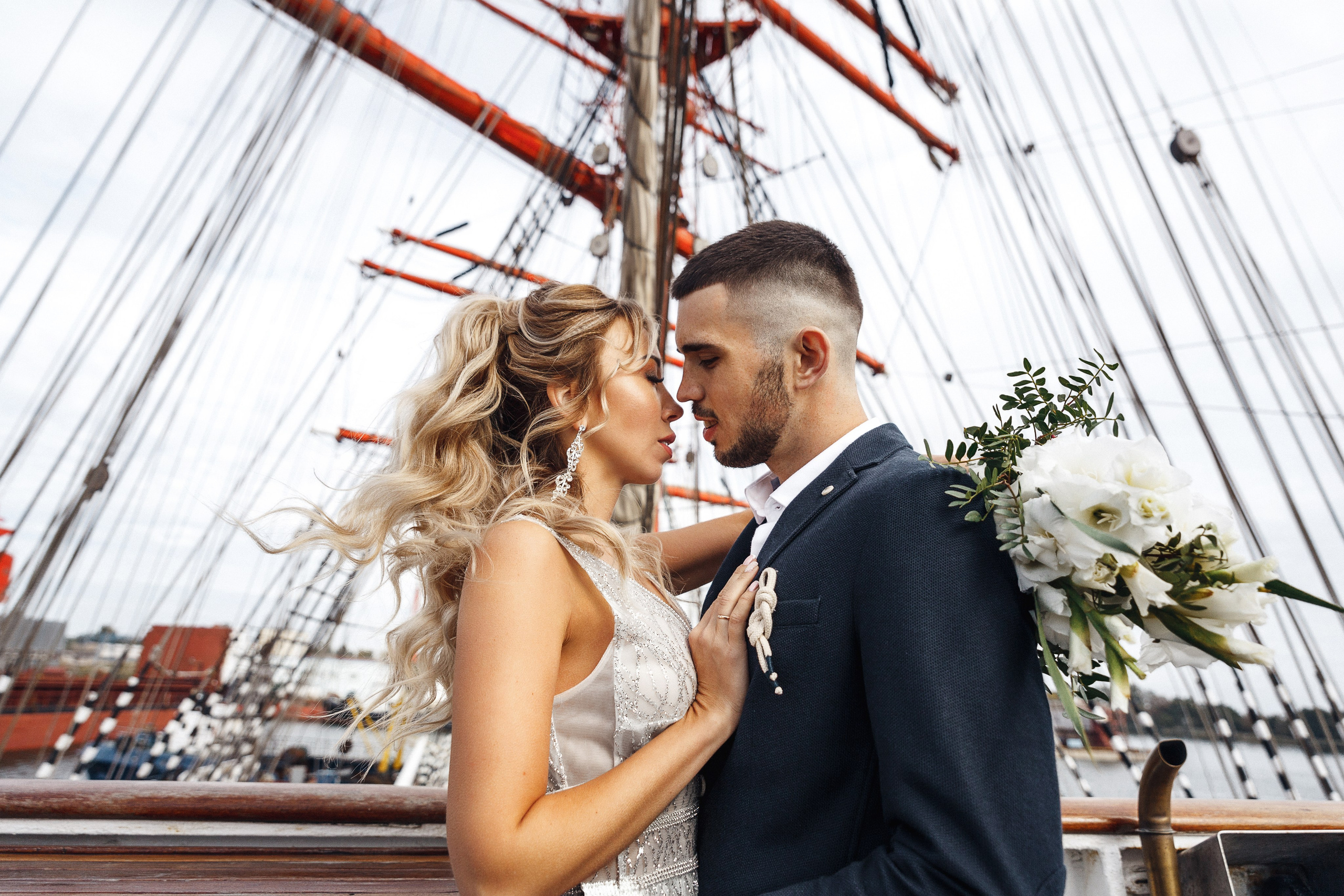 Свадьбы. Свадебный и репортажный фотограф Калининград