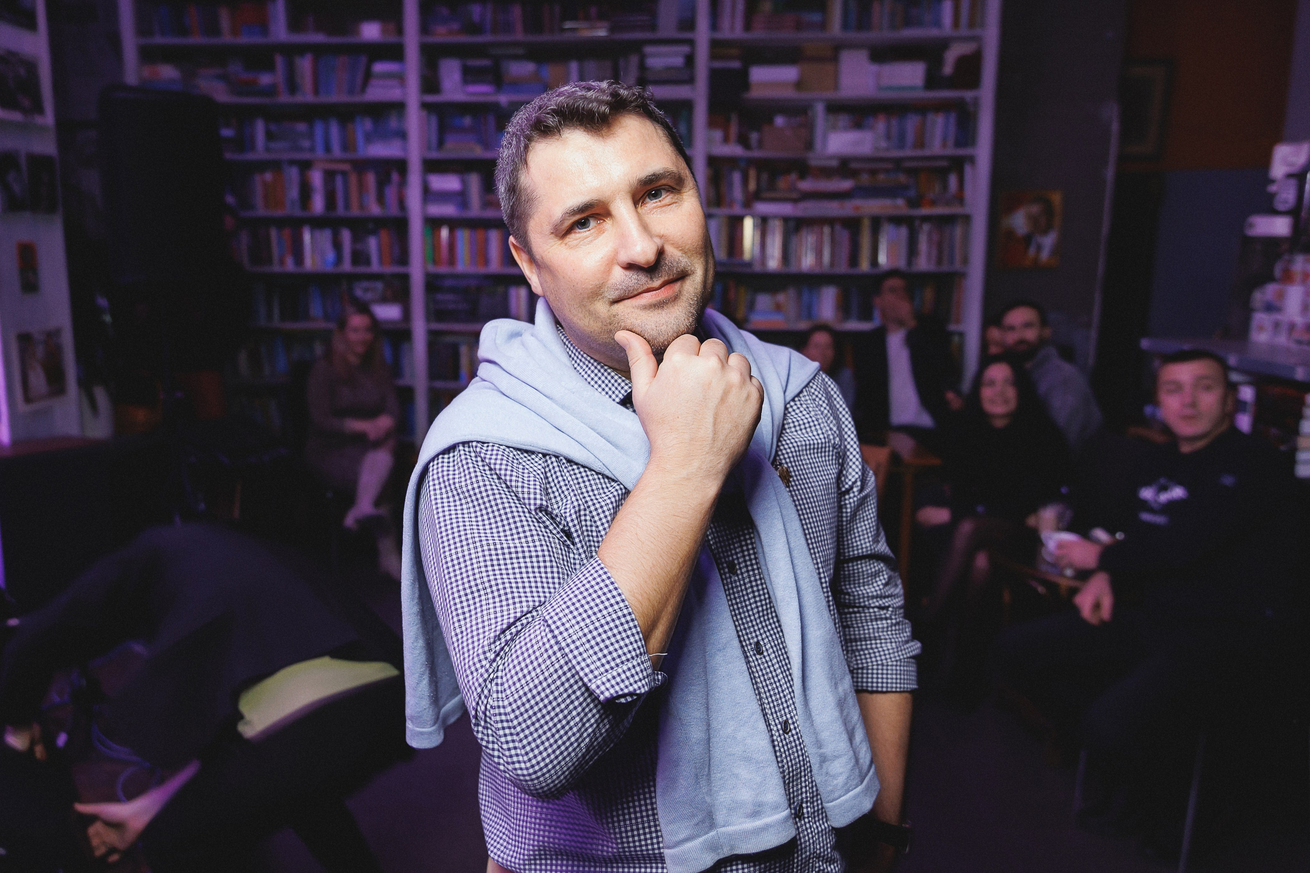 Happy Birthday Natalia. Свадебный и репортажный фотограф Калининград