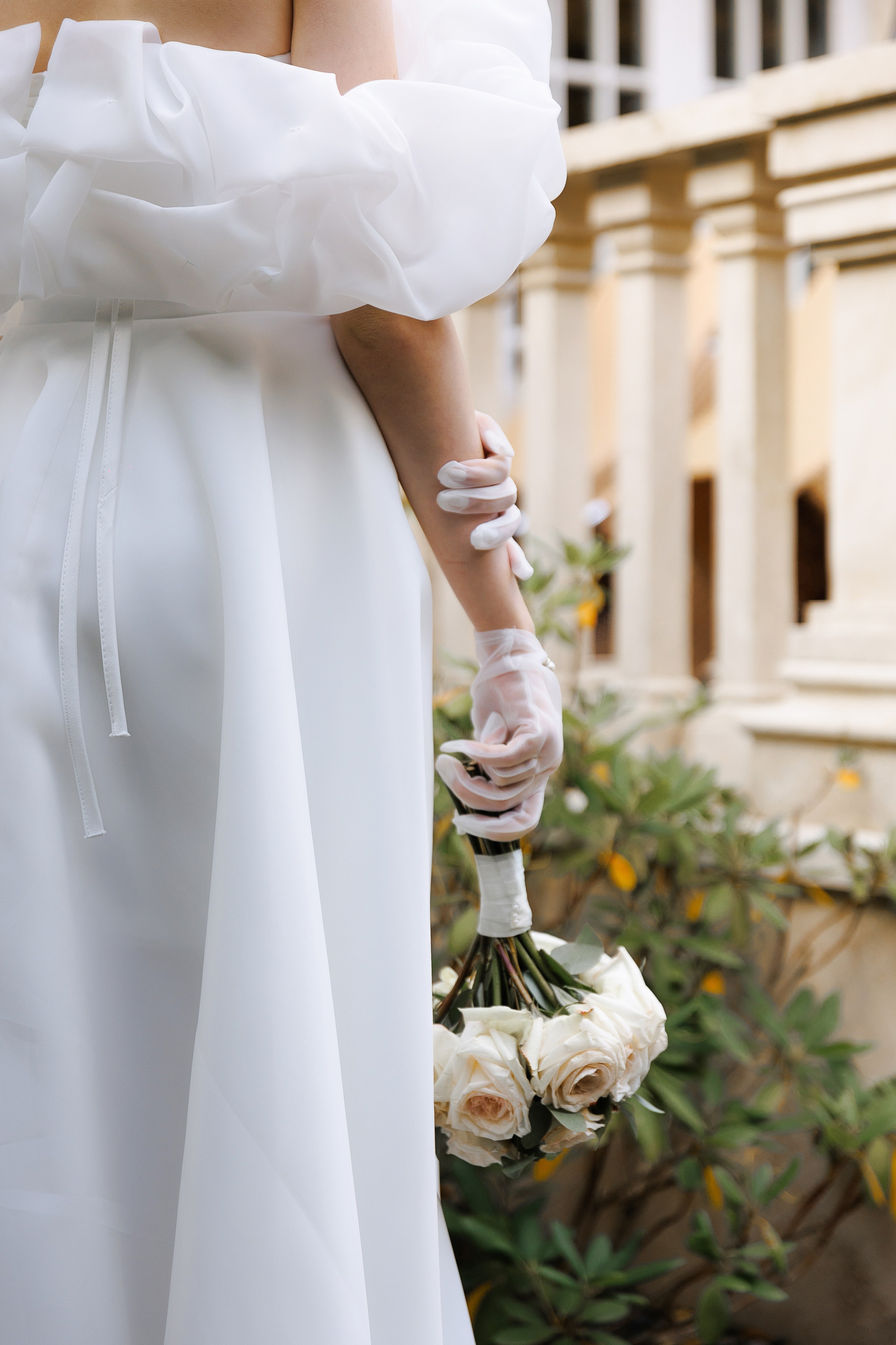 Илья & Елизавета. Свадебный и репортажный фотограф Калининград