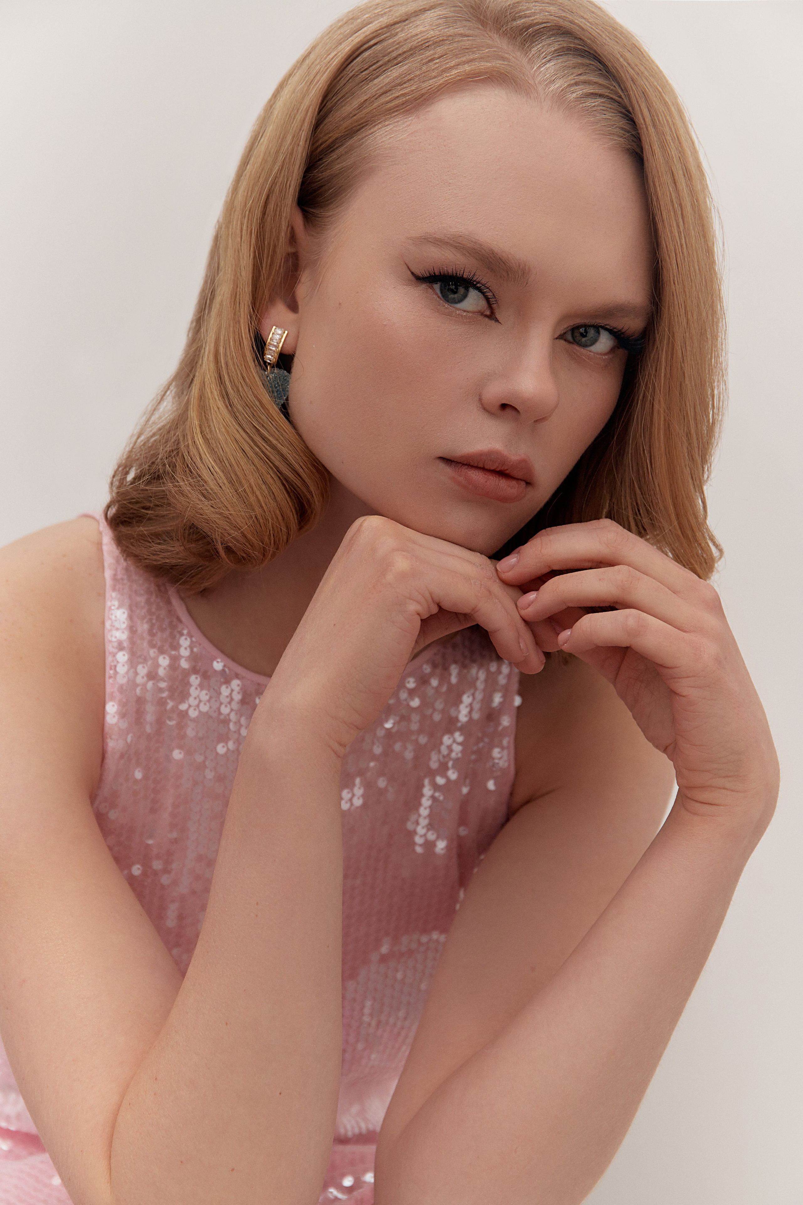 Каталог платье