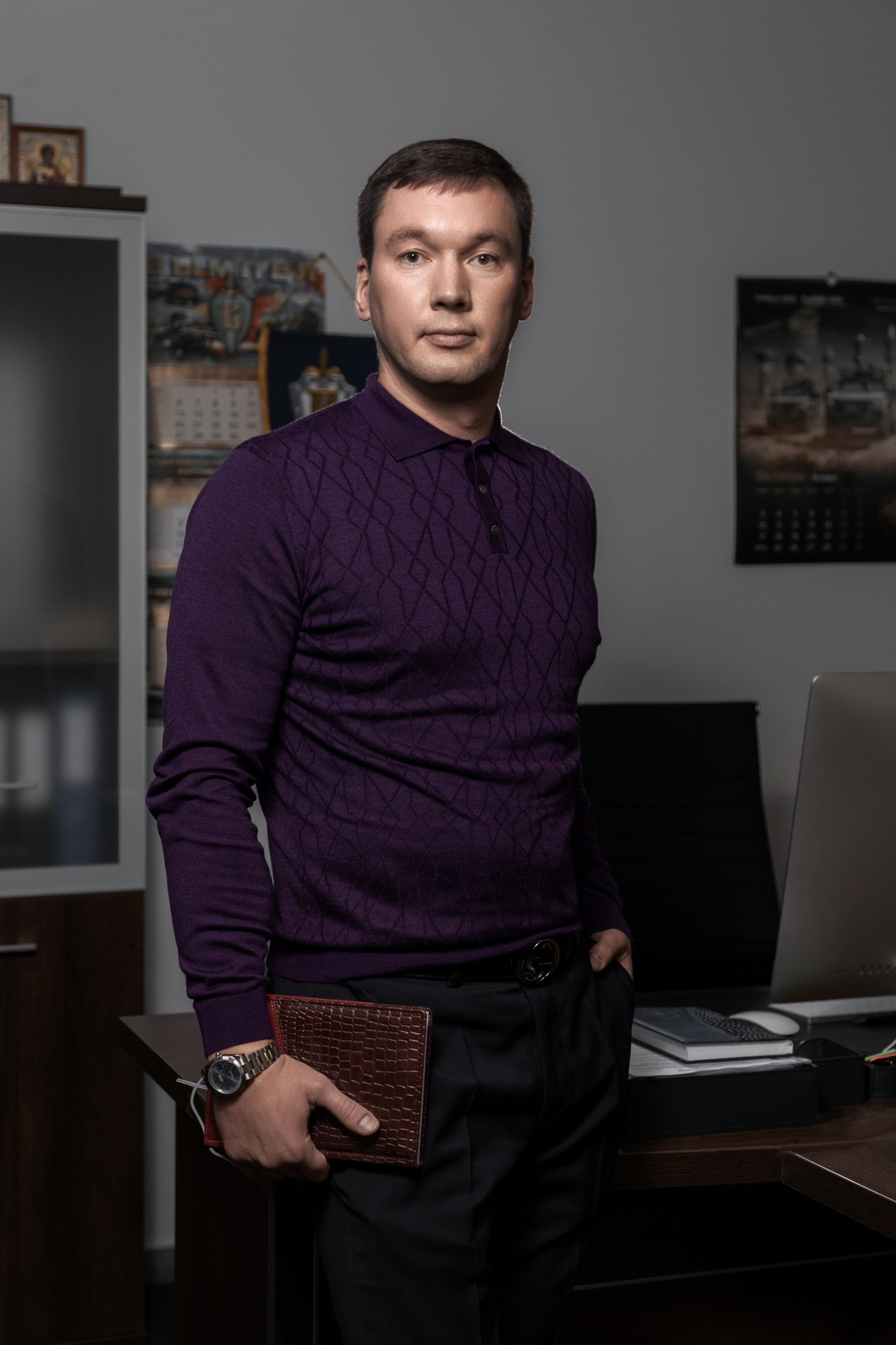 Бизнес-съёмка. Свадебный фотограф Дмитрий Гладков