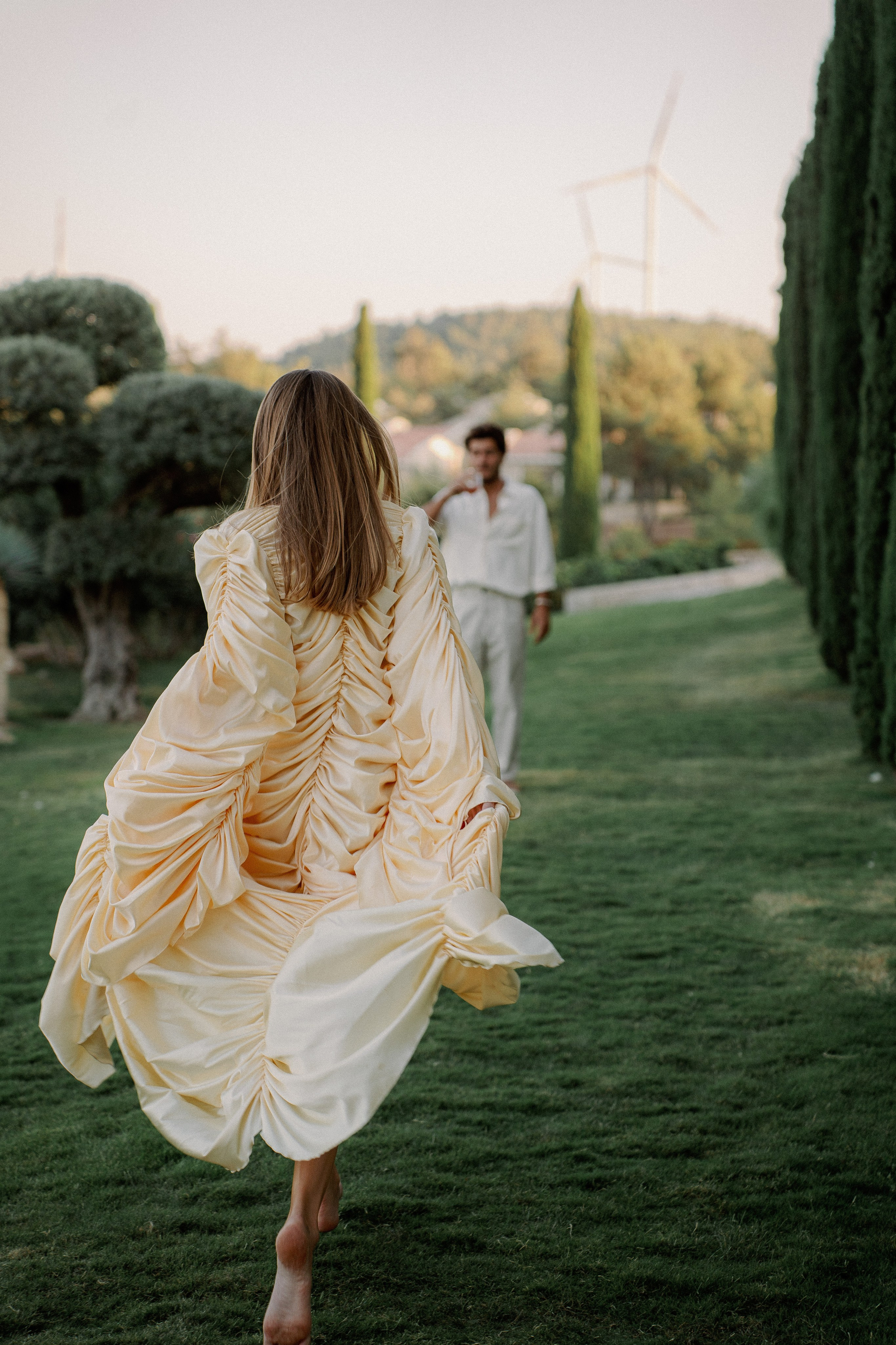 Yulia & Eren. İrandek. Fotoğrafçı. İzmir
