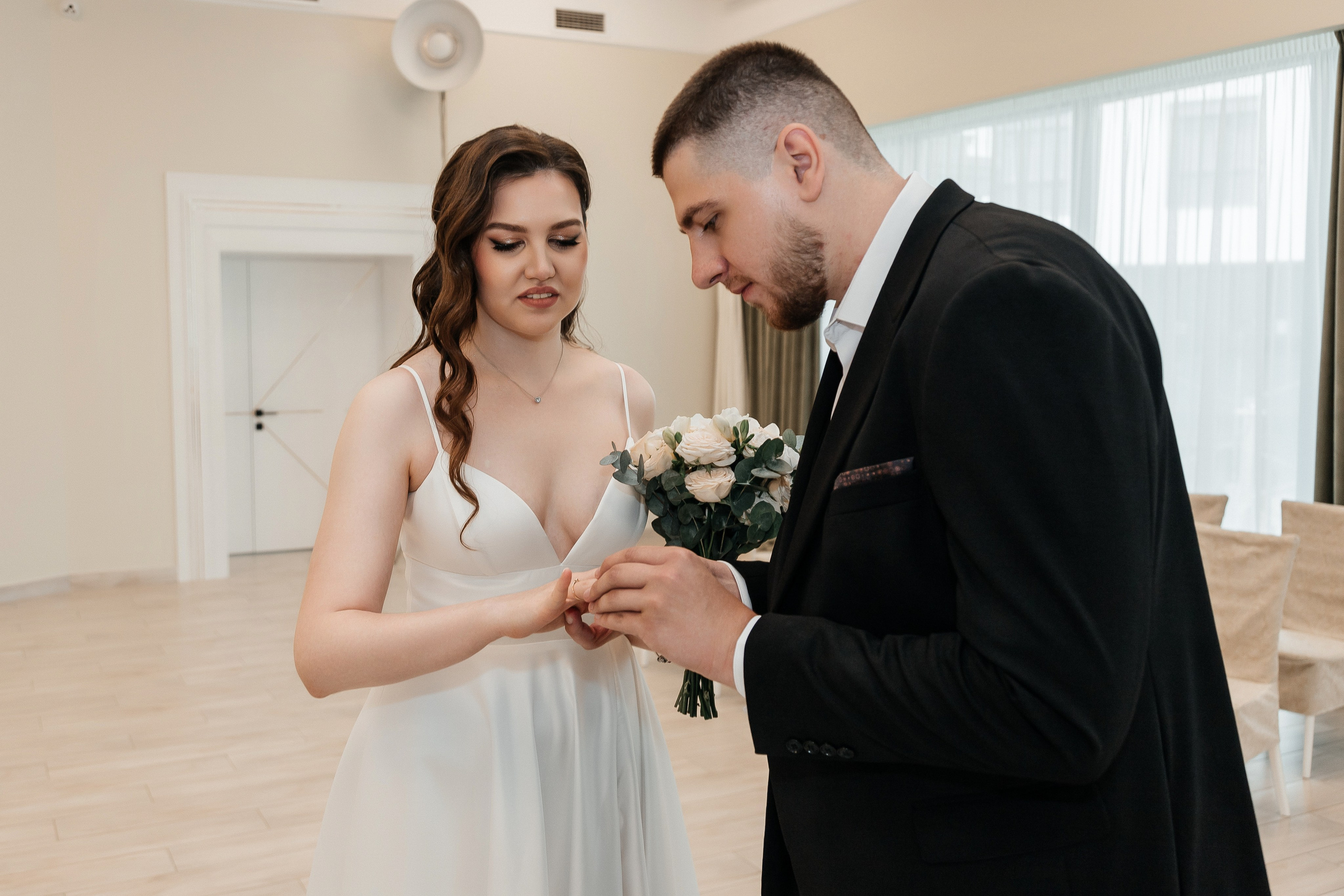 Дмитрий и Светлана/2024. Свадебный и семейный фотограф в Екатеринбурге